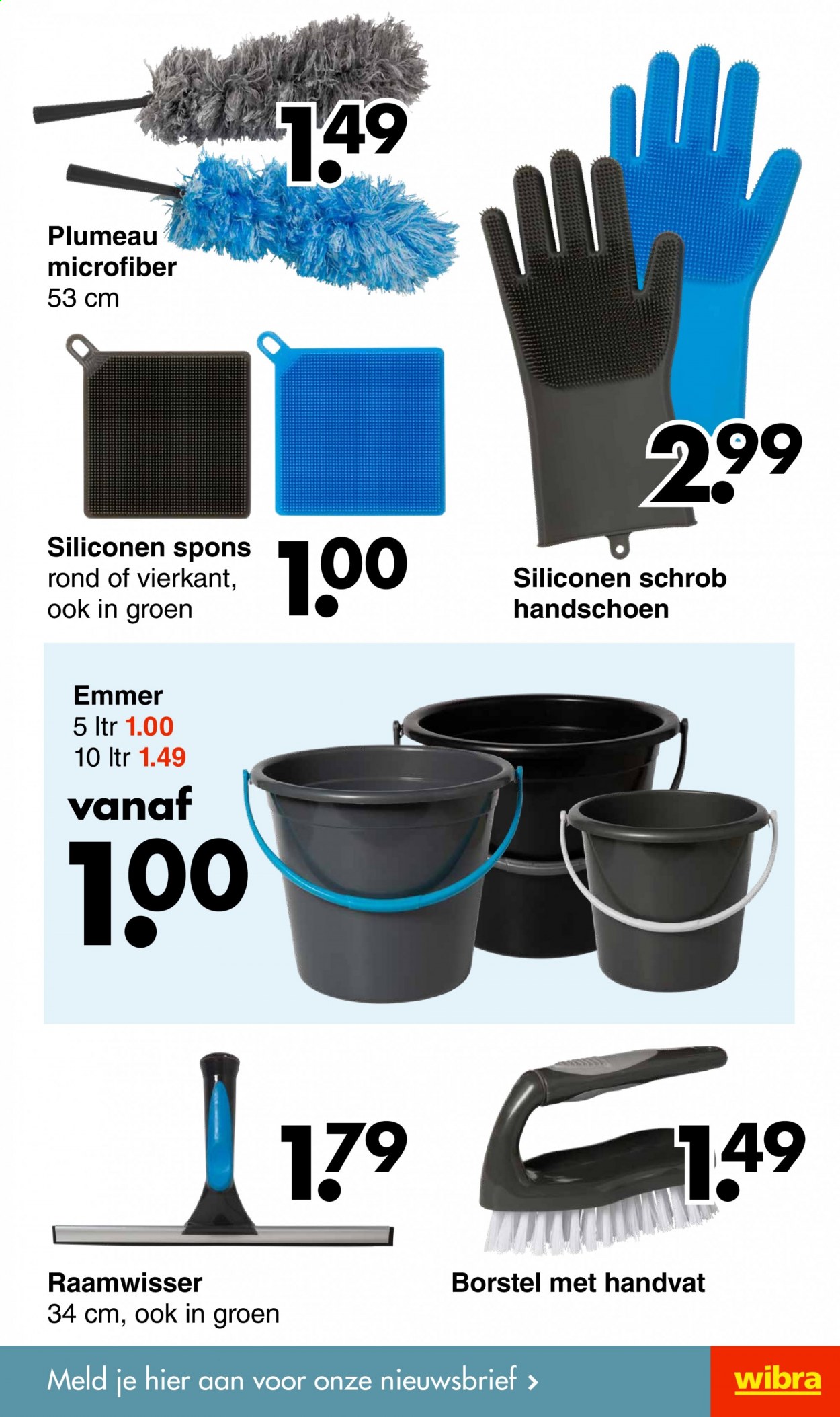 Wibra-aanbieding - 30-8-2021 - 11-9-2021. Pagina 15