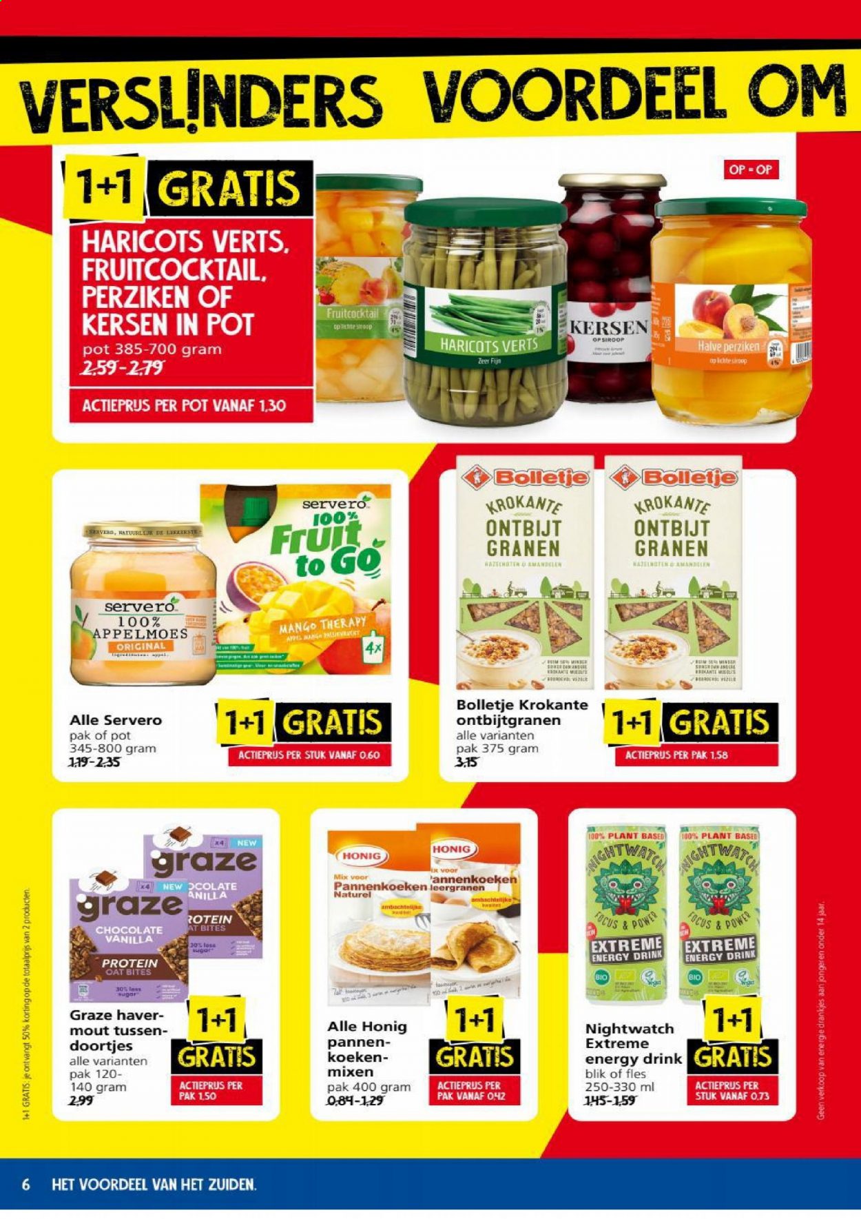 Jan Linders-aanbieding - 30-8-2021 - 5-9-2021. Pagina 6