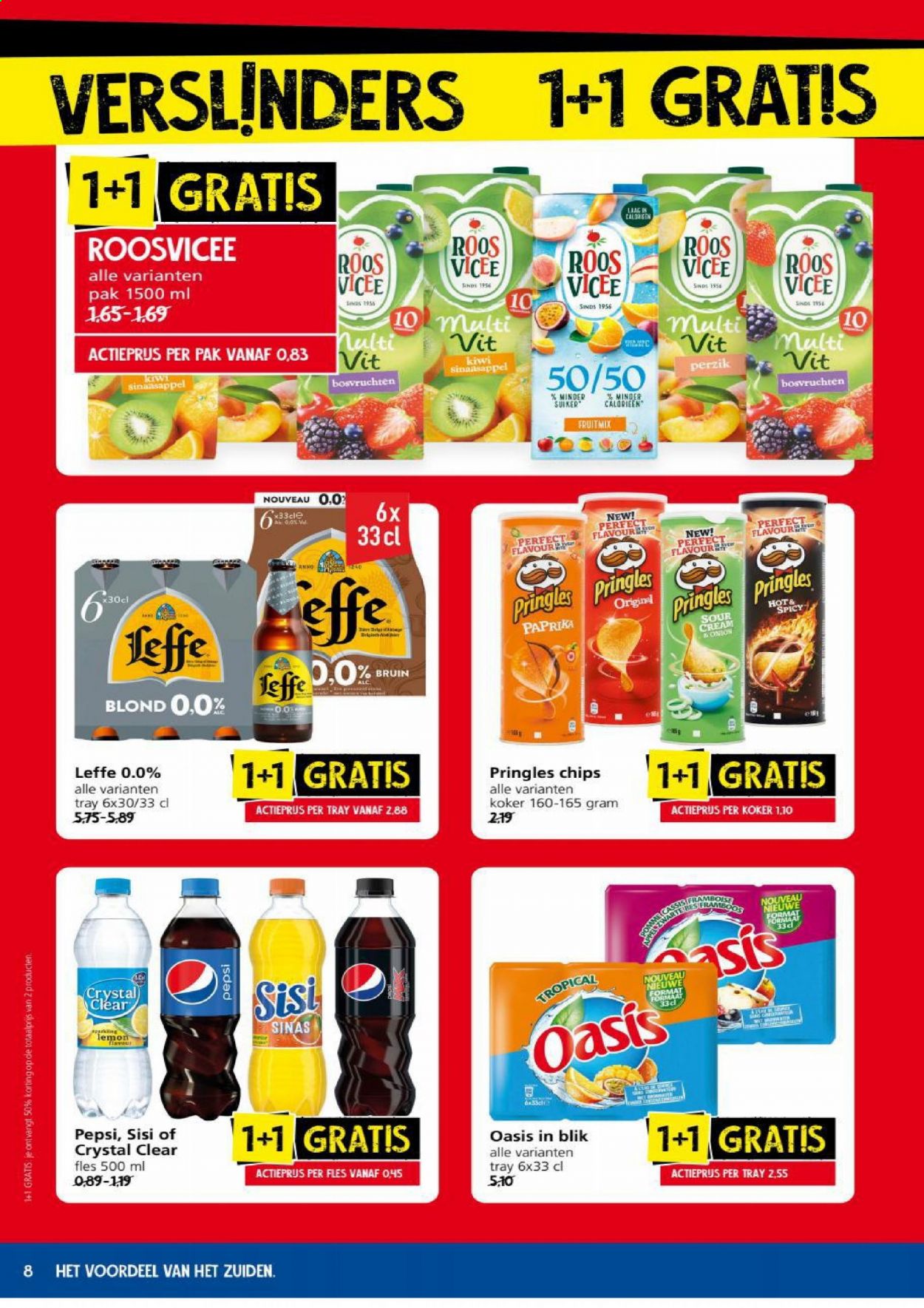 Jan Linders-aanbieding - 30-8-2021 - 5-9-2021. Pagina 8