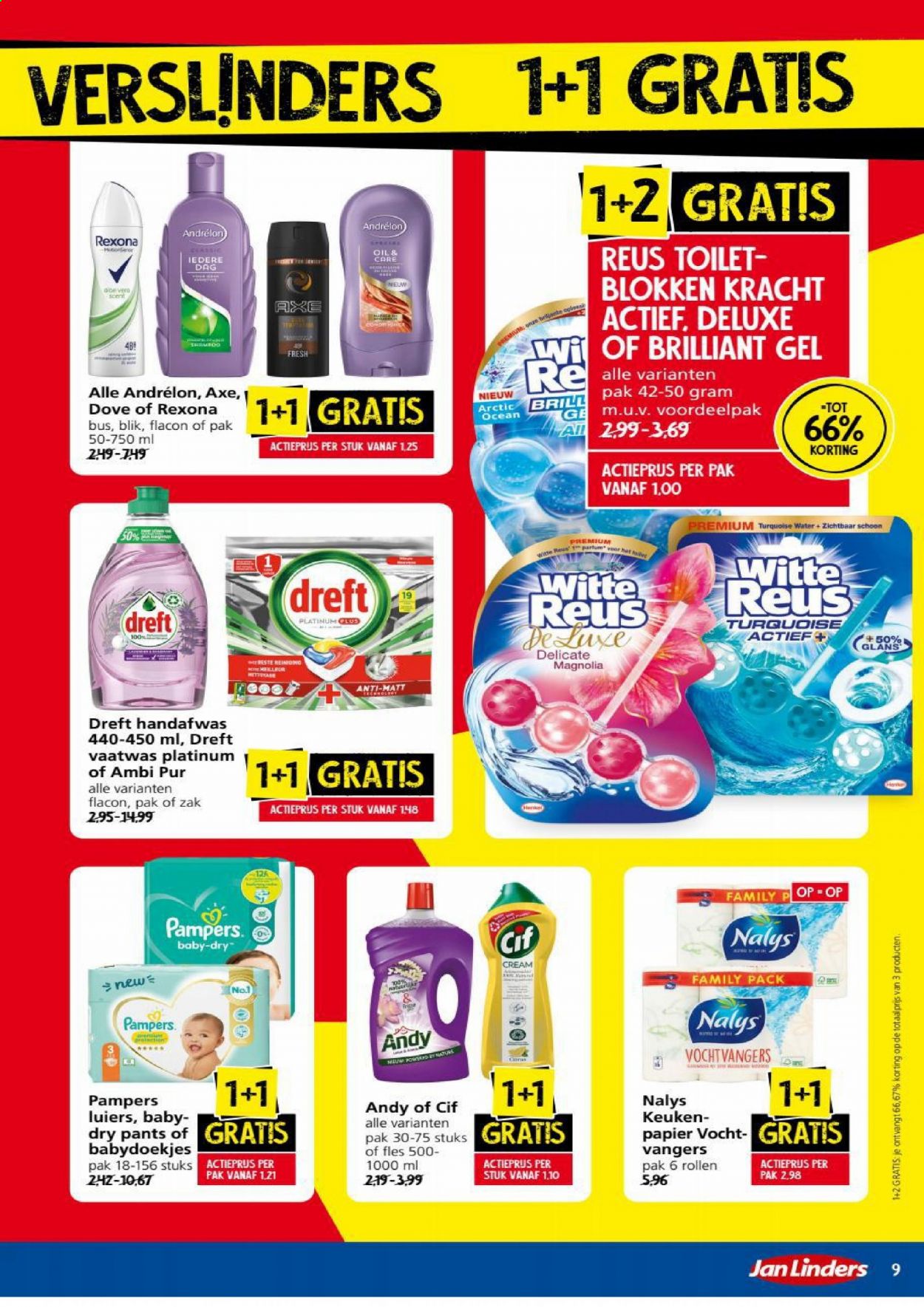 Jan Linders-aanbieding - 30-8-2021 - 5-9-2021. Pagina 9