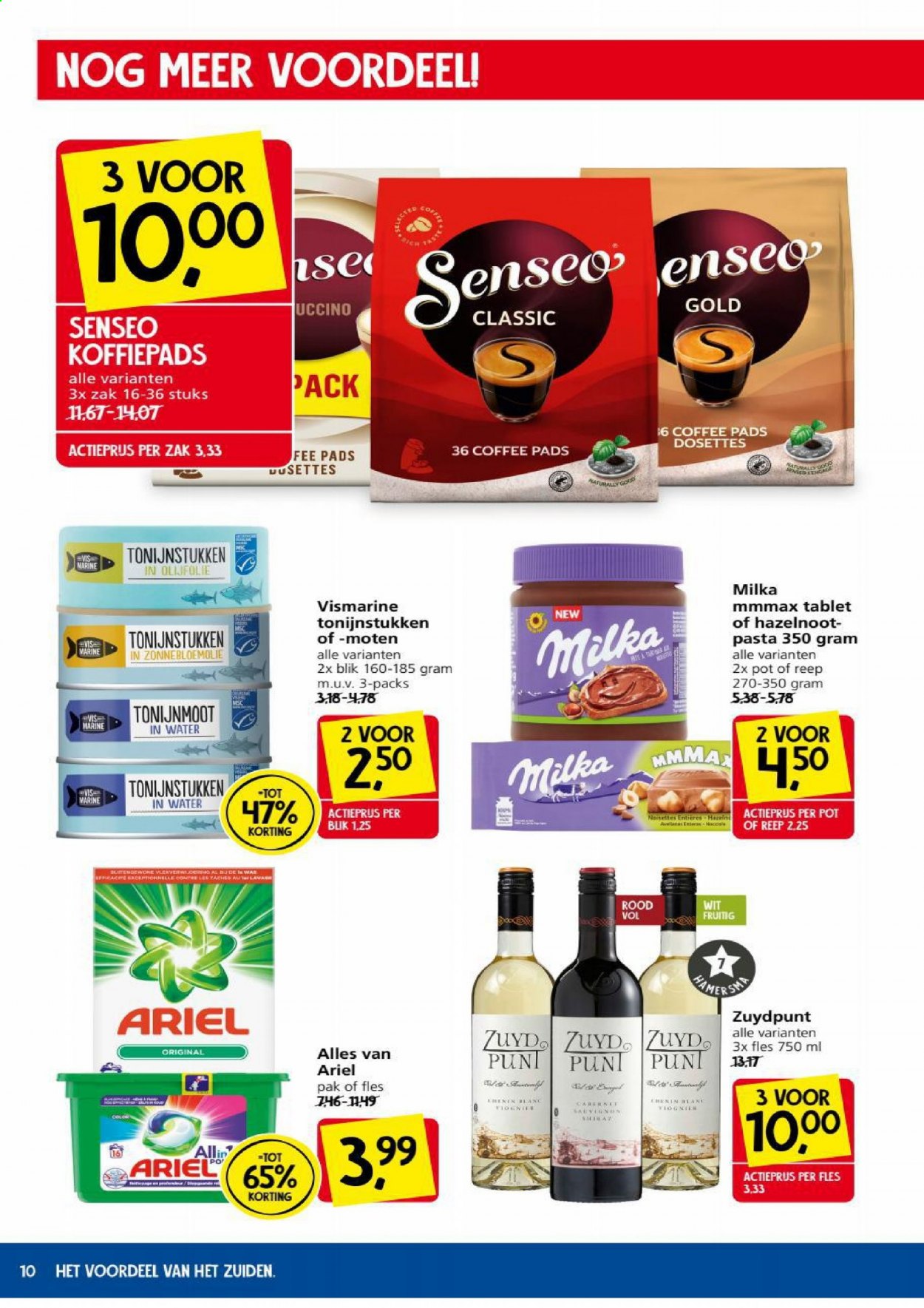 Jan Linders-aanbieding - 30-8-2021 - 5-9-2021. Pagina 10