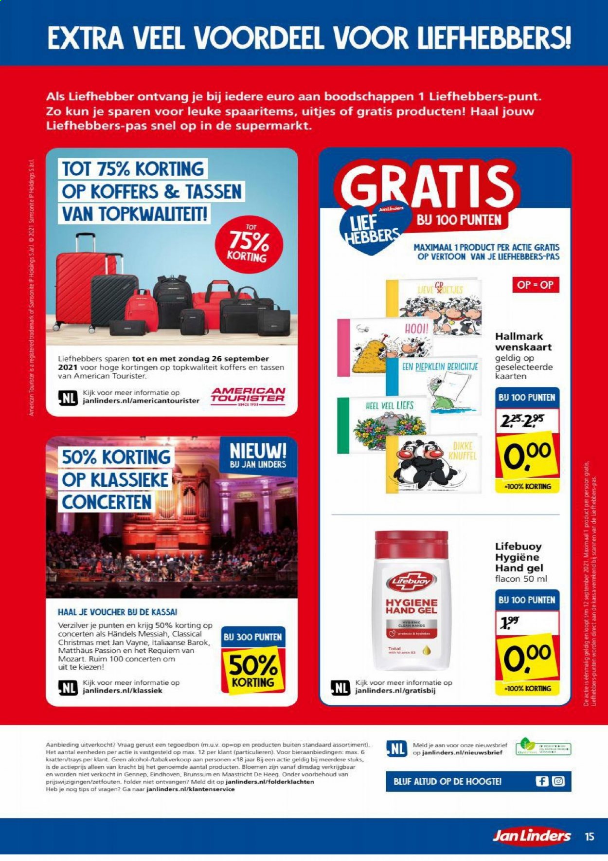 Jan Linders-aanbieding - 30-8-2021 - 5-9-2021. Pagina 15