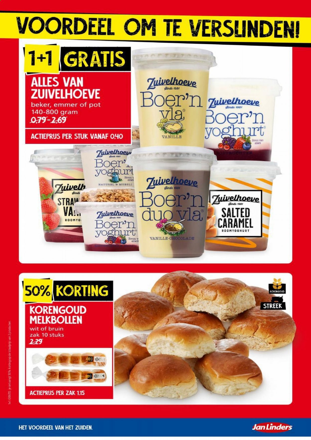 Jan Linders-aanbieding - 30-8-2021 - 5-9-2021. Pagina 16