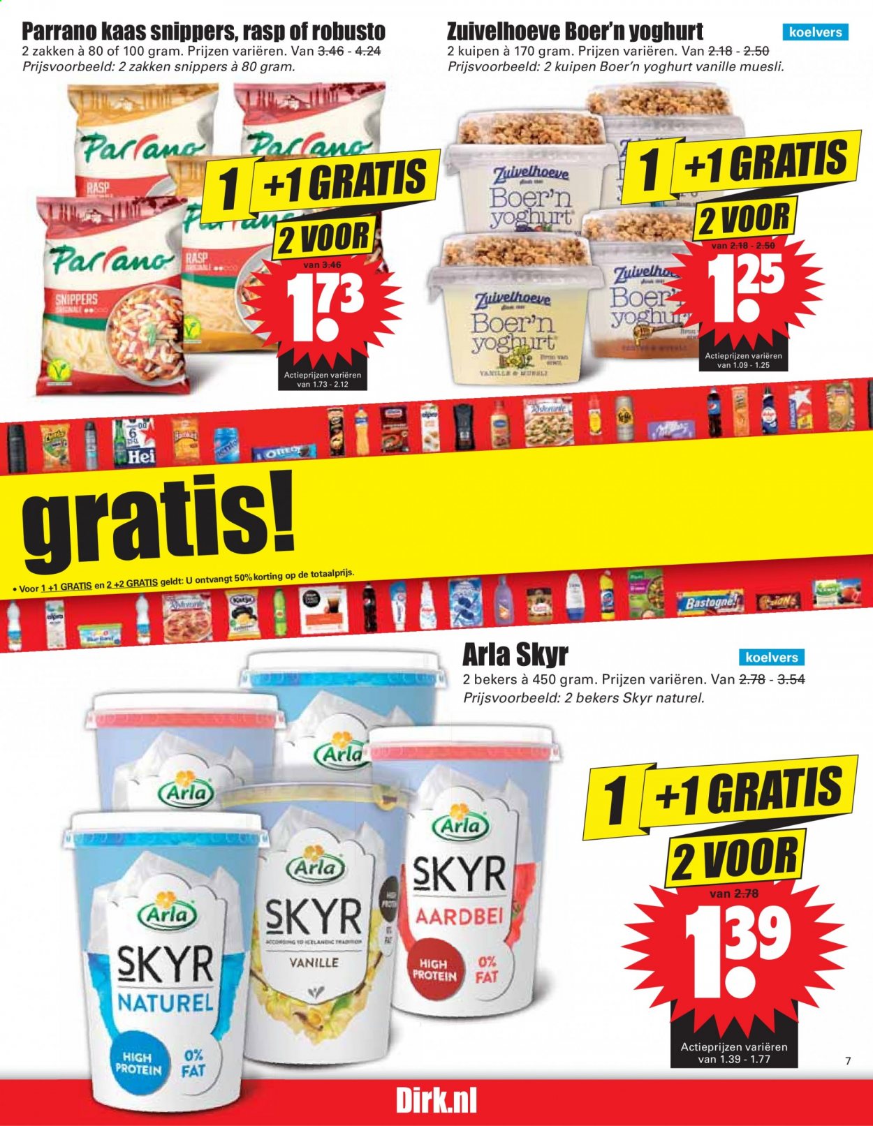 Dirk-aanbieding - 29-8-2021 - 4-9-2021. Pagina 7