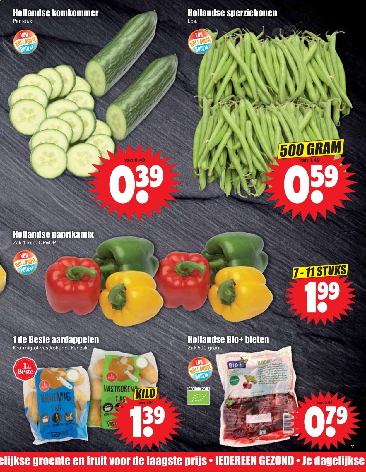Dirk-aanbieding - 29-8-2021 - 4-9-2021. Pagina 13