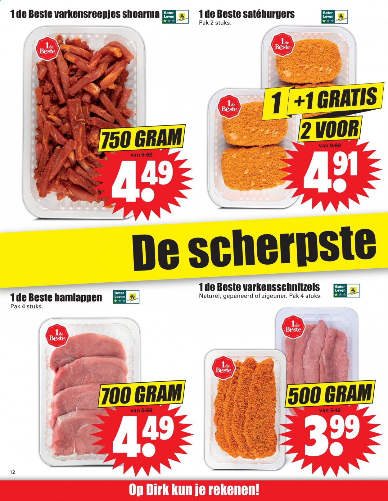 Dirk-aanbieding - 29-8-2021 - 4-9-2021. Pagina 14