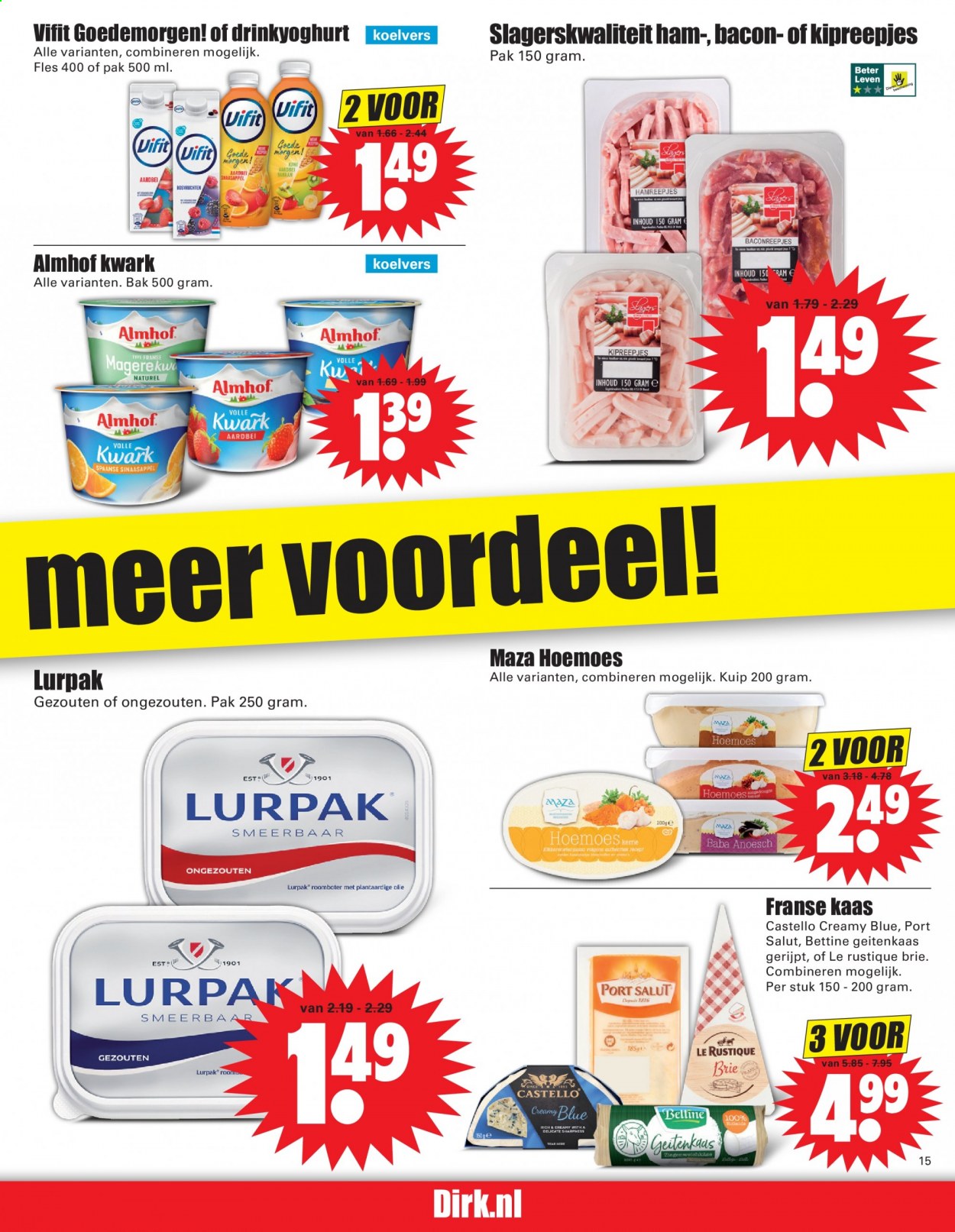 Dirk-aanbieding - 29-8-2021 - 4-9-2021. Pagina 17