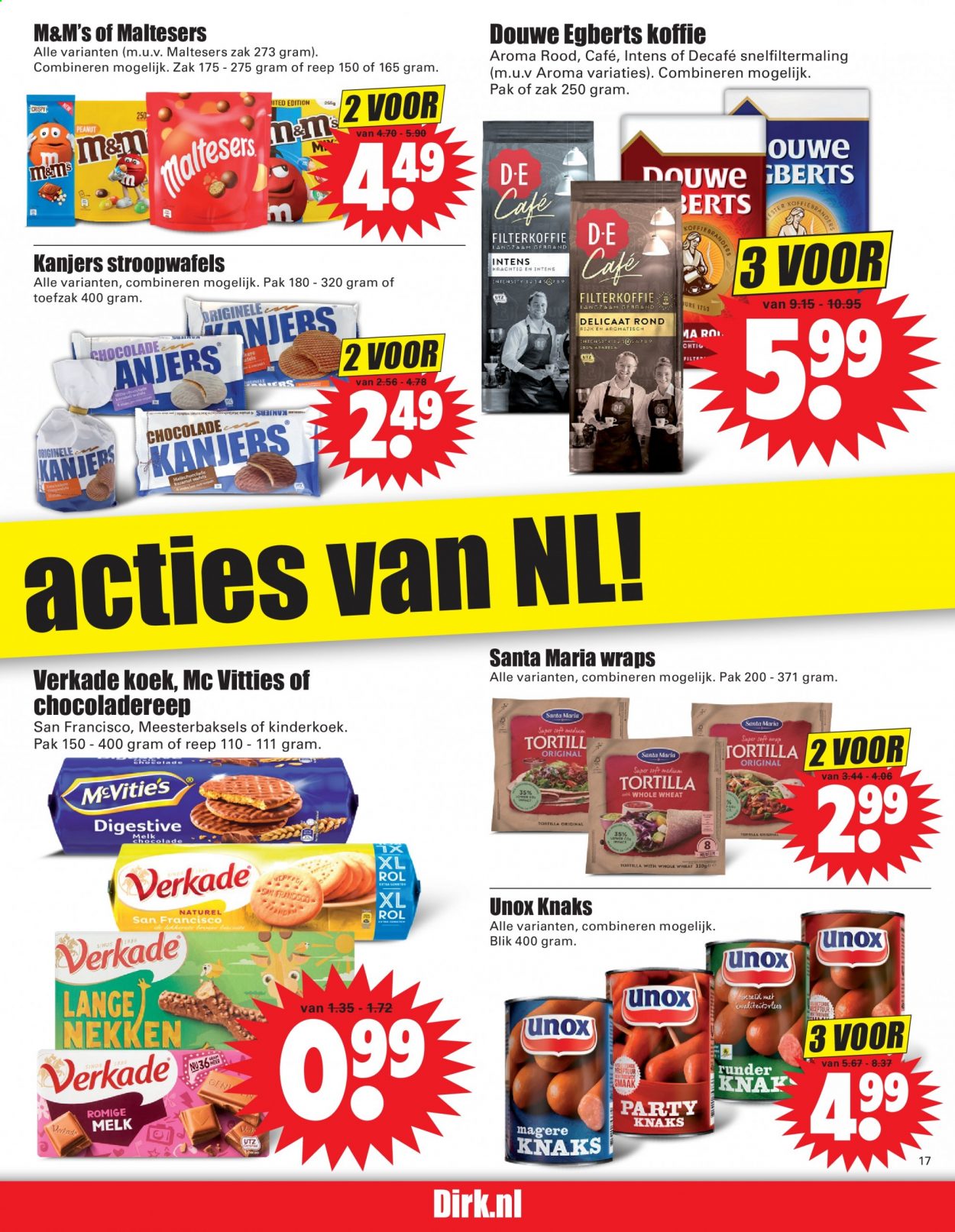 Dirk-aanbieding - 29-8-2021 - 4-9-2021. Pagina 19
