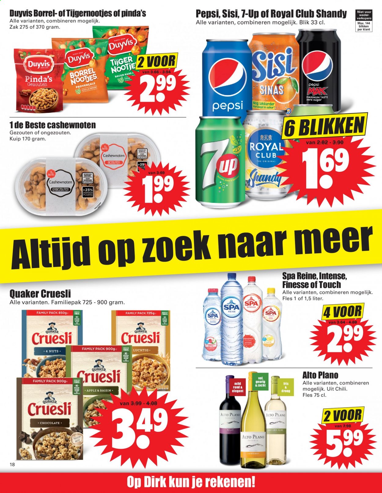Dirk-aanbieding - 29-8-2021 - 4-9-2021. Pagina 20
