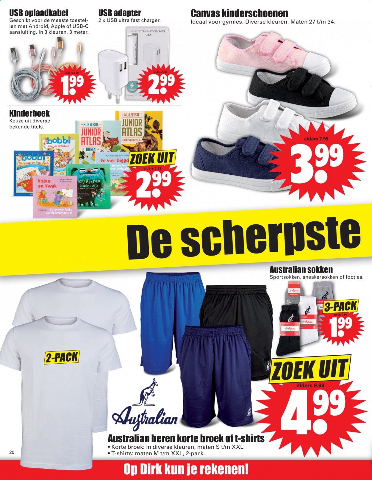 Dirk-aanbieding - 29-8-2021 - 4-9-2021. Pagina 22