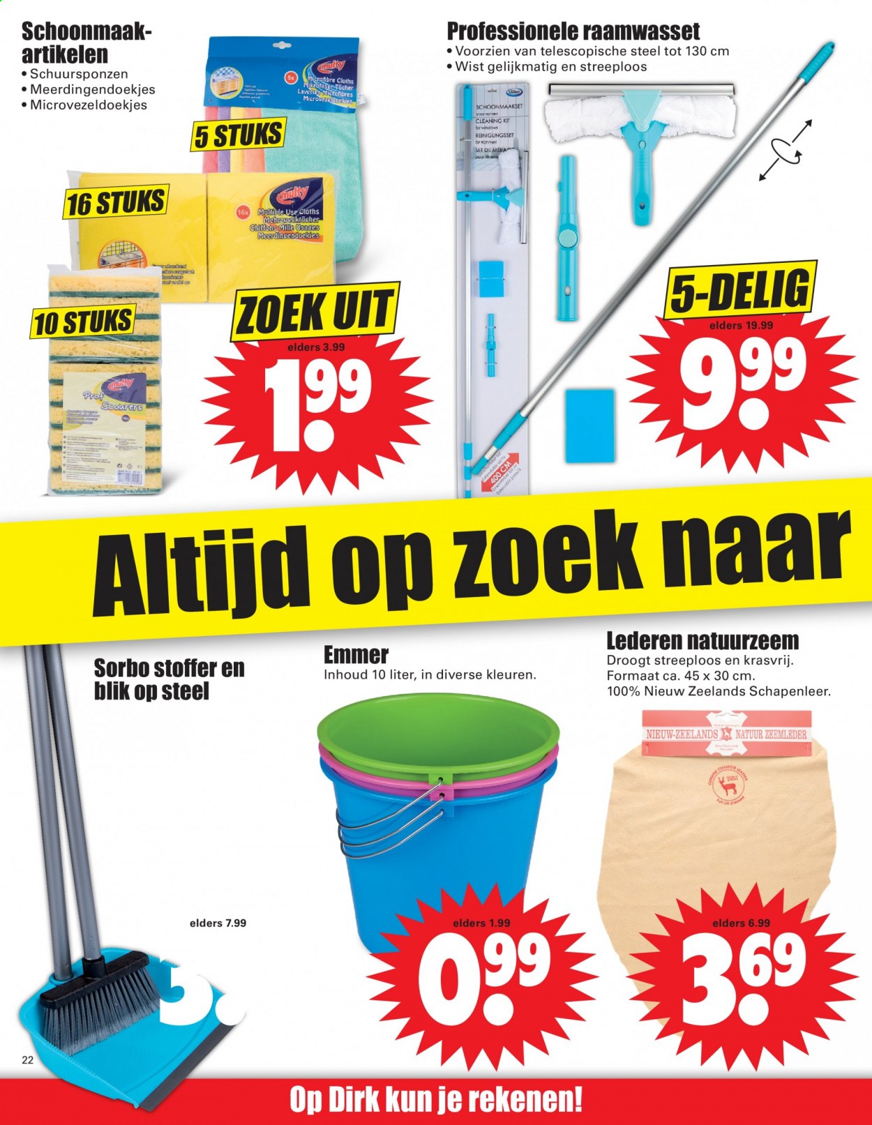 Dirk-aanbieding - 29-8-2021 - 4-9-2021. Pagina 24