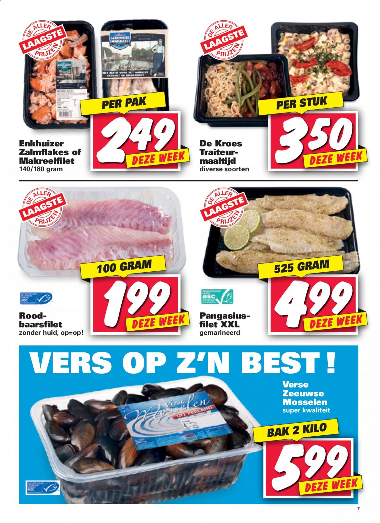 Nettorama-aanbieding - 30-8-2021 - 5-9-2021. Pagina 11