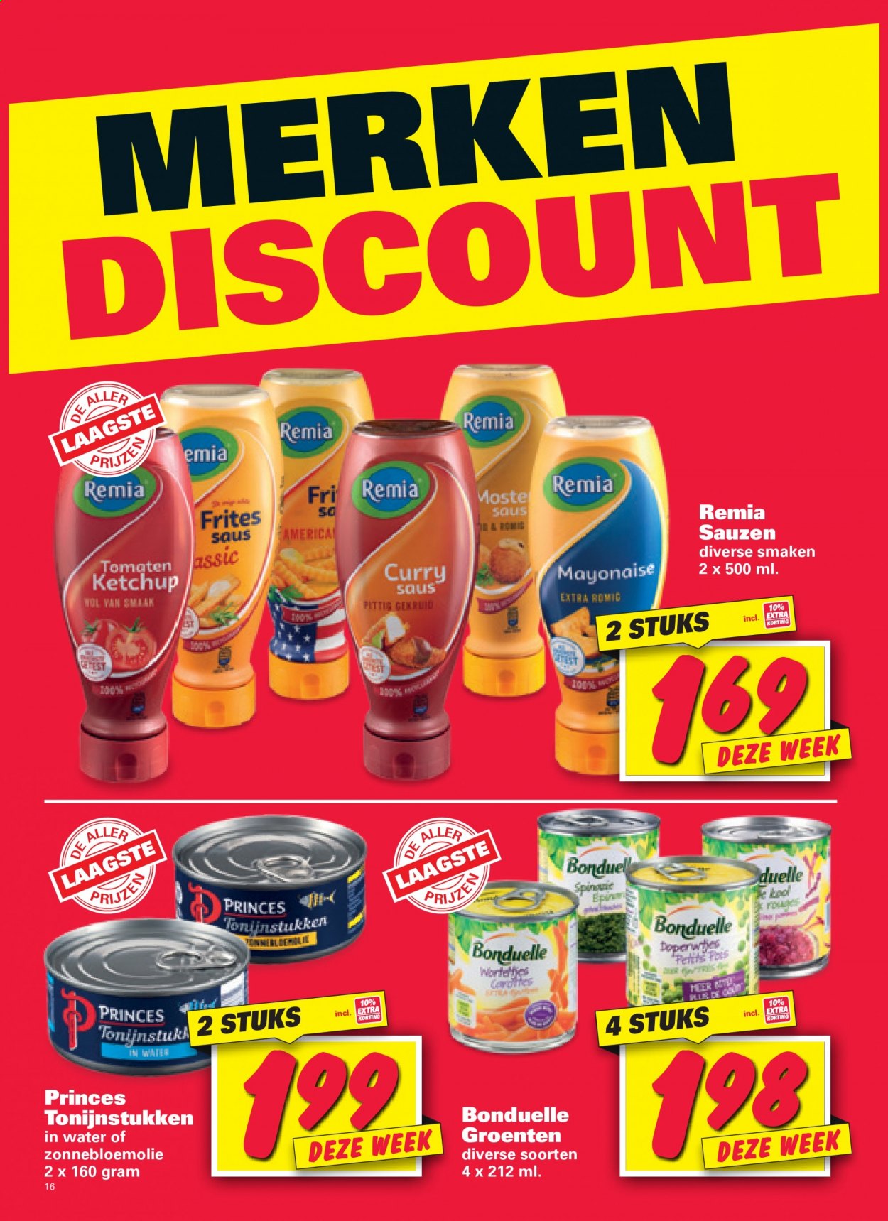 Nettorama-aanbieding - 30-8-2021 - 5-9-2021. Pagina 16