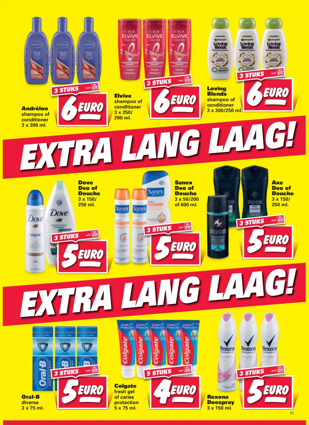 Nettorama-aanbieding - 30-8-2021 - 5-9-2021. Pagina 23