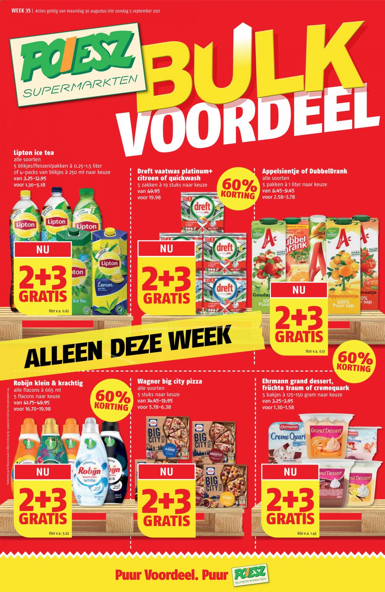 Poiesz-aanbieding - 30-8-2021 - 5-9-2021. Pagina 3