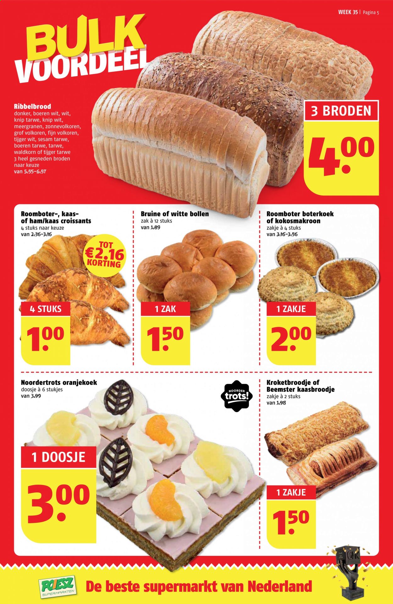 Poiesz-aanbieding - 30-8-2021 - 5-9-2021. Pagina 7
