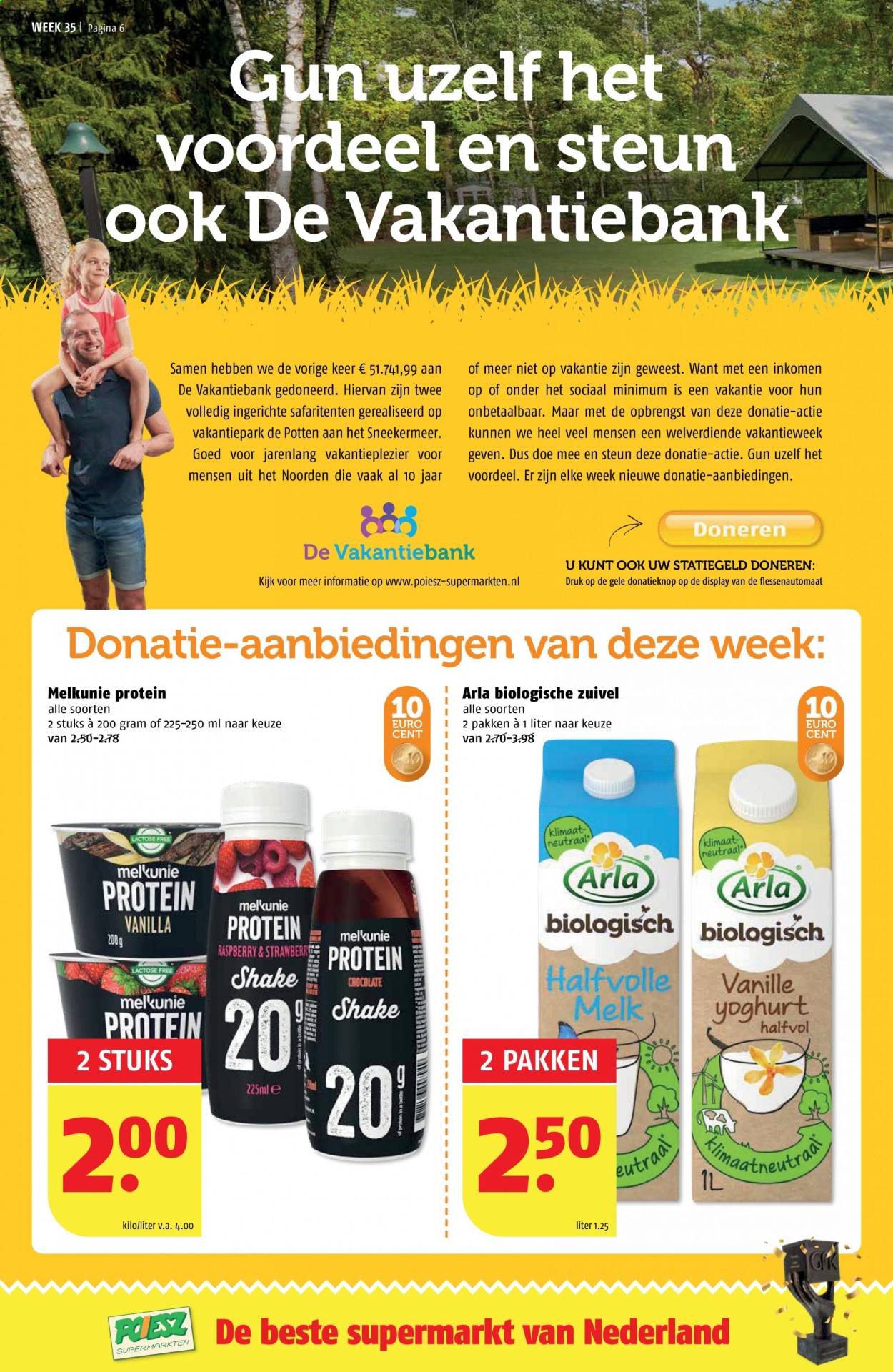 Poiesz-aanbieding - 30-8-2021 - 5-9-2021. Pagina 8