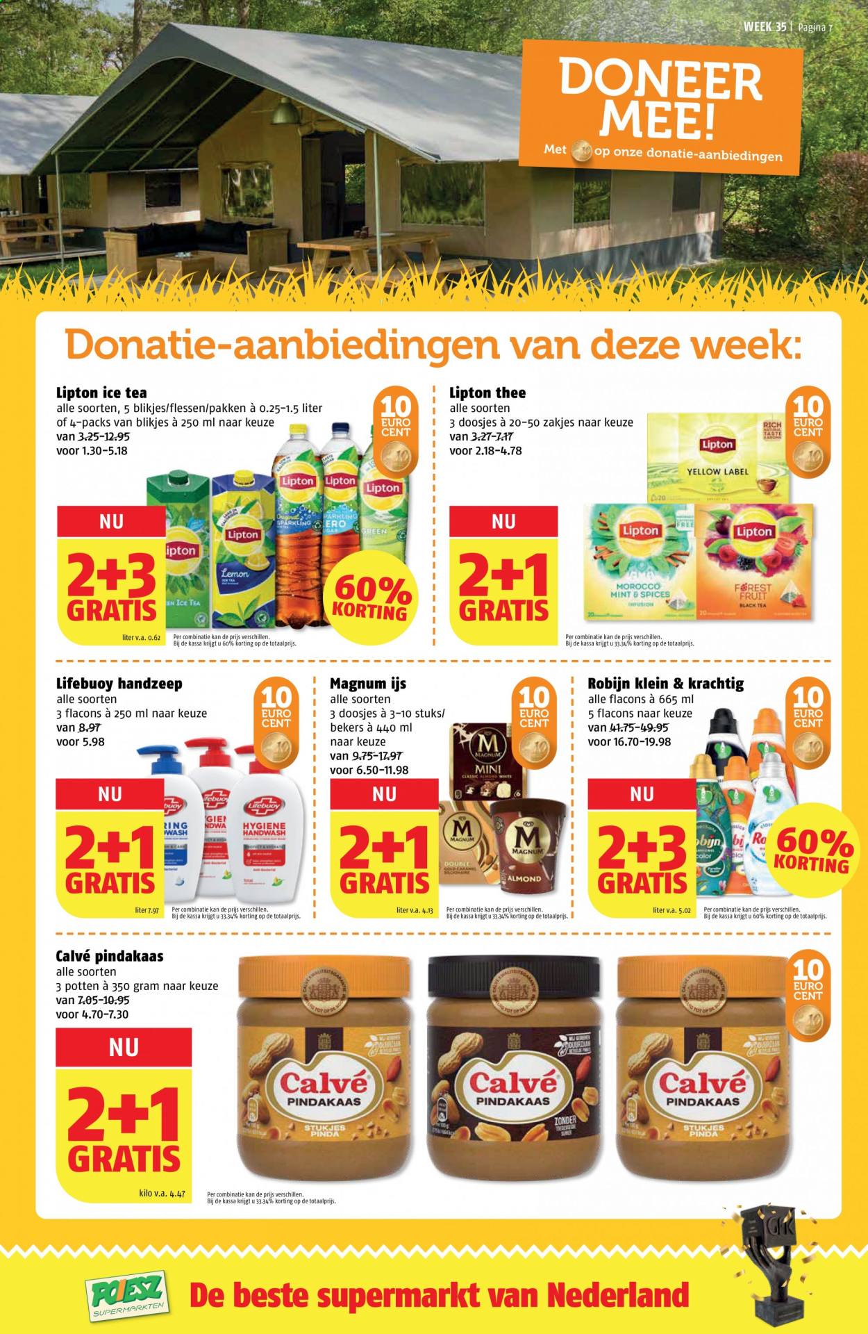 Poiesz-aanbieding - 30-8-2021 - 5-9-2021. Pagina 9