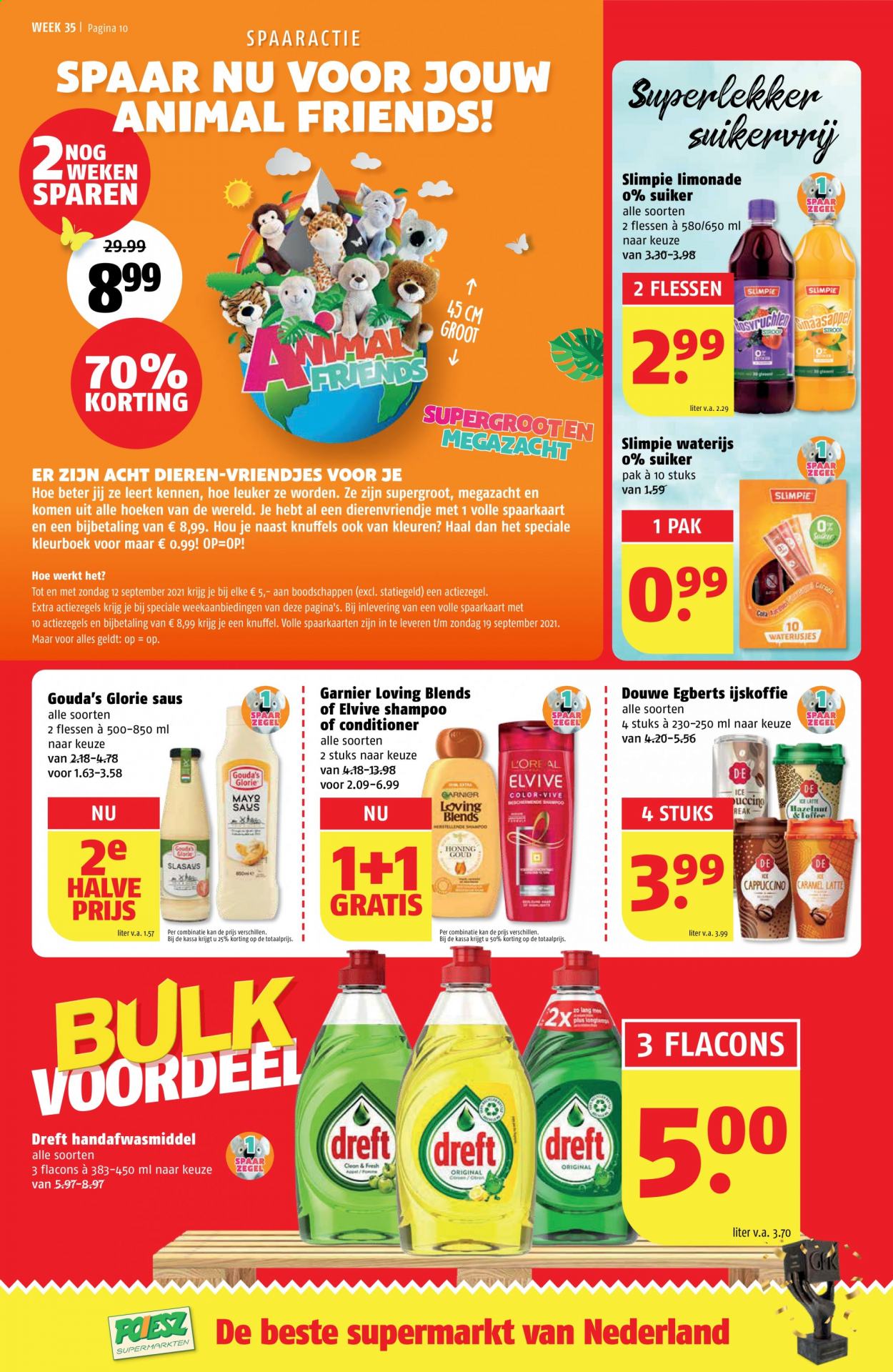 Poiesz-aanbieding - 30-8-2021 - 5-9-2021. Pagina 12