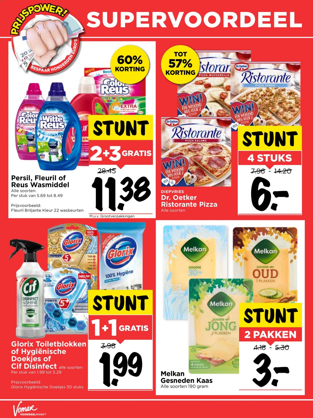 Vomar-aanbieding - 29-8-2021 - 4-9-2021. Pagina 8