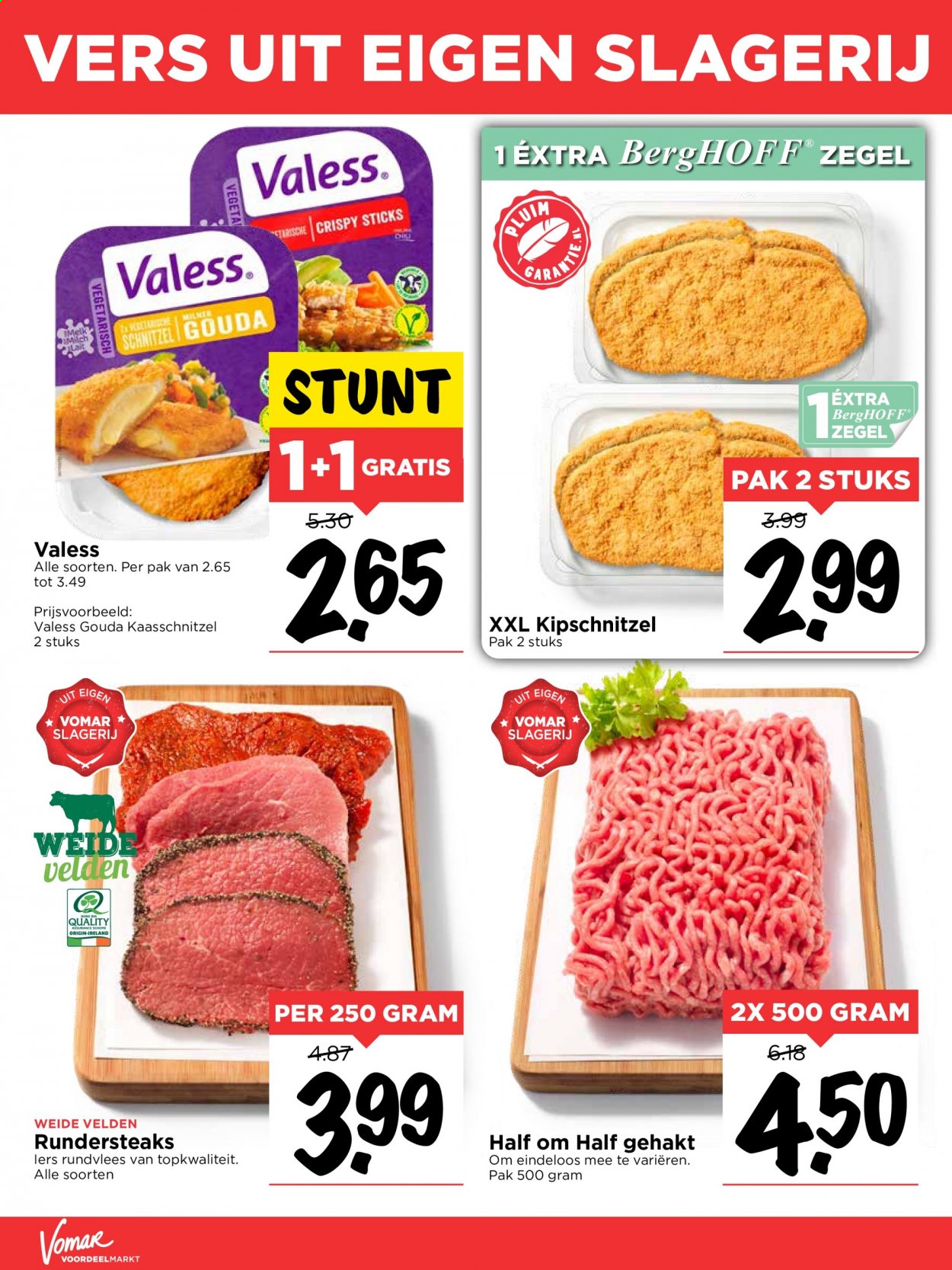 Vomar-aanbieding - 29-8-2021 - 4-9-2021. Pagina 12