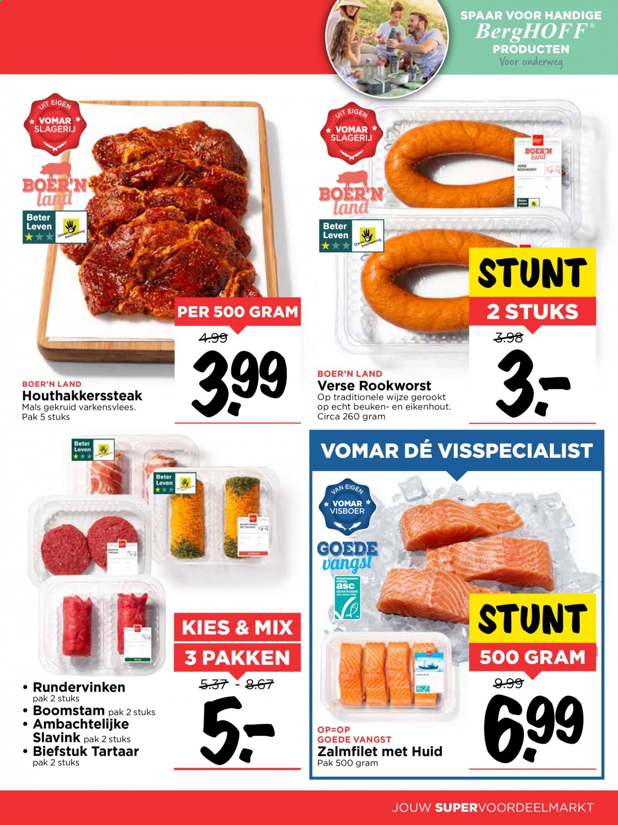 Vomar-aanbieding - 29-8-2021 - 4-9-2021. Pagina 13