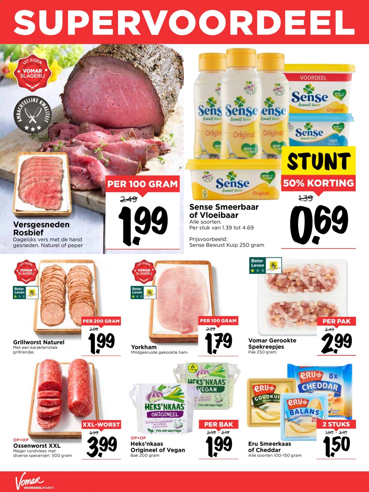 Vomar-aanbieding - 29-8-2021 - 4-9-2021. Pagina 14