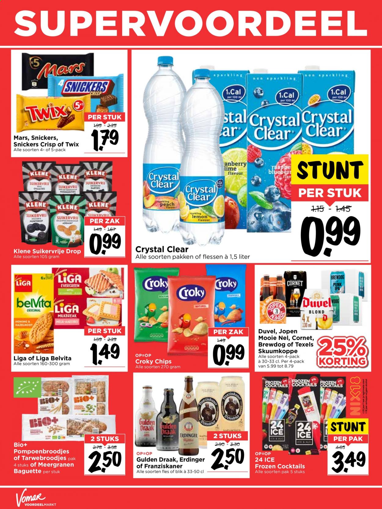 Vomar-aanbieding - 29-8-2021 - 4-9-2021. Pagina 18