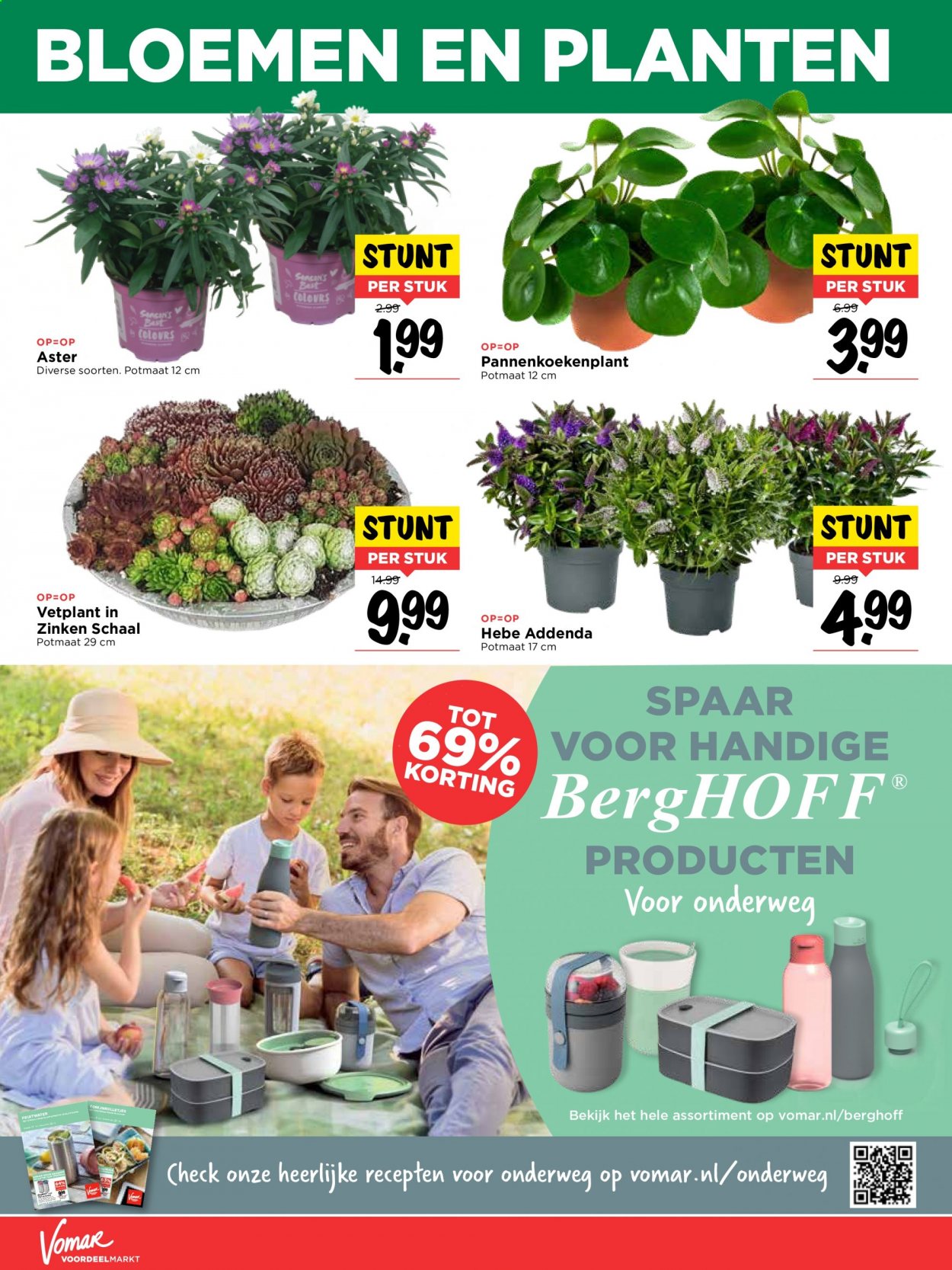 Vomar-aanbieding - 29-8-2021 - 4-9-2021. Pagina 20