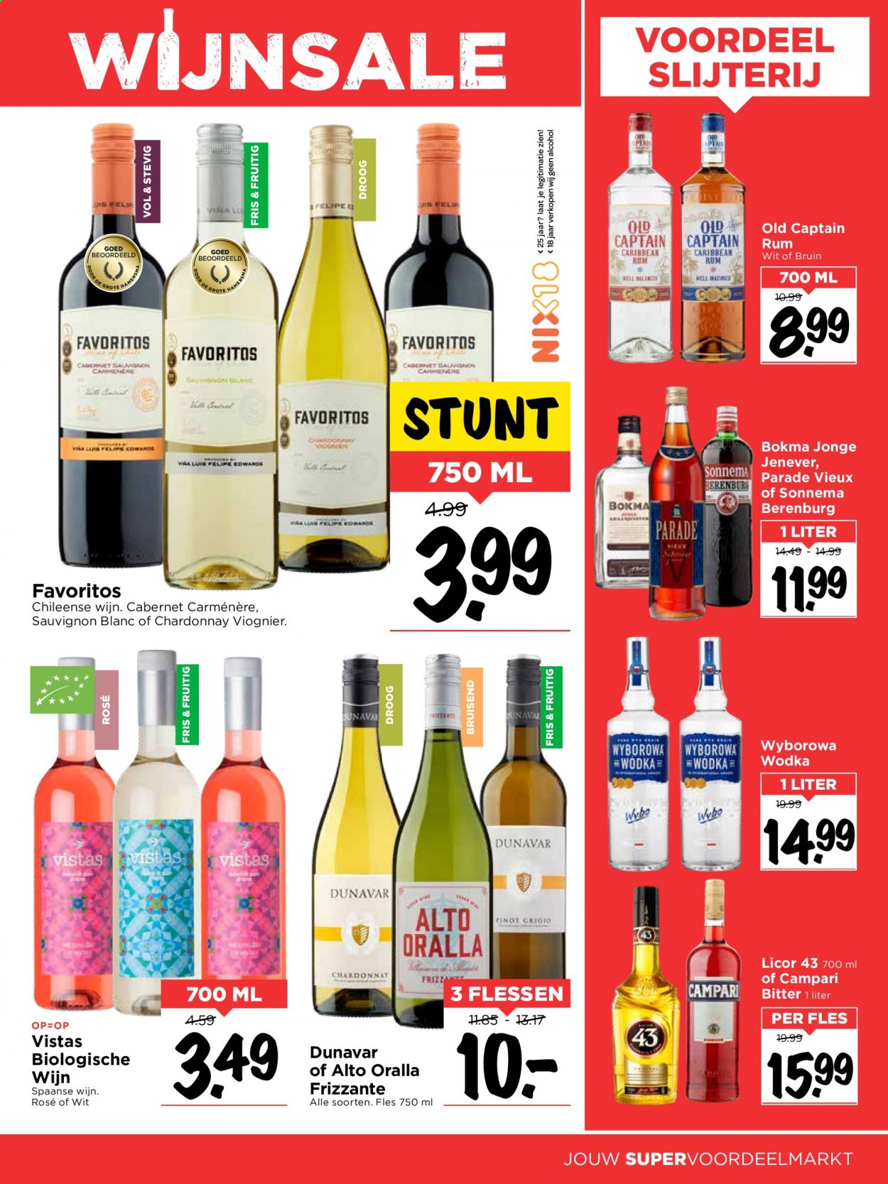 Vomar-aanbieding - 29-8-2021 - 4-9-2021. Pagina 21
