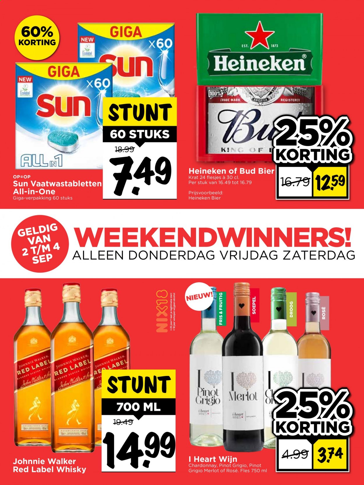 Vomar-aanbieding - 29-8-2021 - 4-9-2021. Pagina 26