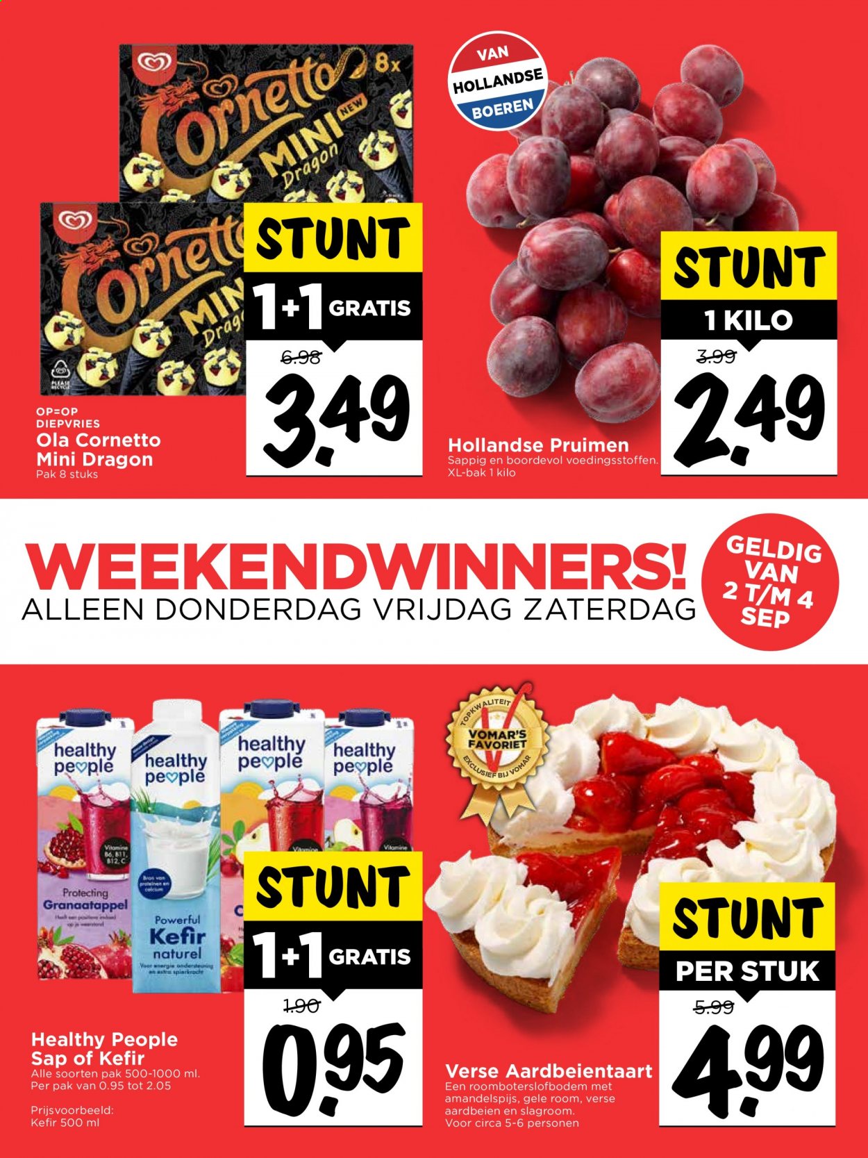 Vomar-aanbieding - 29-8-2021 - 4-9-2021. Pagina 27