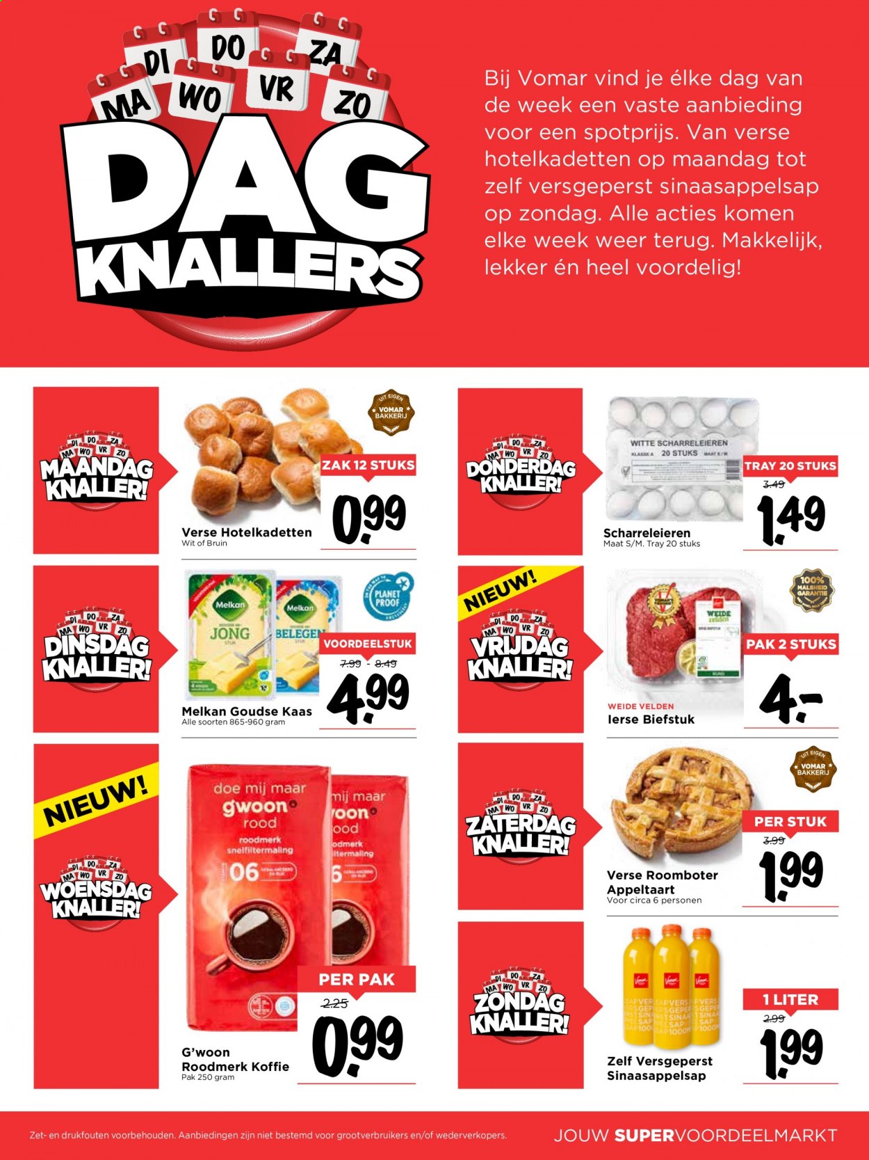Vomar-aanbieding - 29-8-2021 - 4-9-2021. Pagina 28