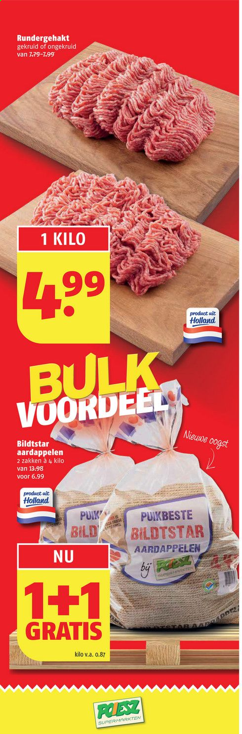 Poiesz-aanbieding - 30-8-2021 - 5-9-2021. Pagina 2