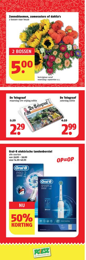 Poiesz-aanbieding - 30-8-2021 - 5-9-2021. Pagina 15