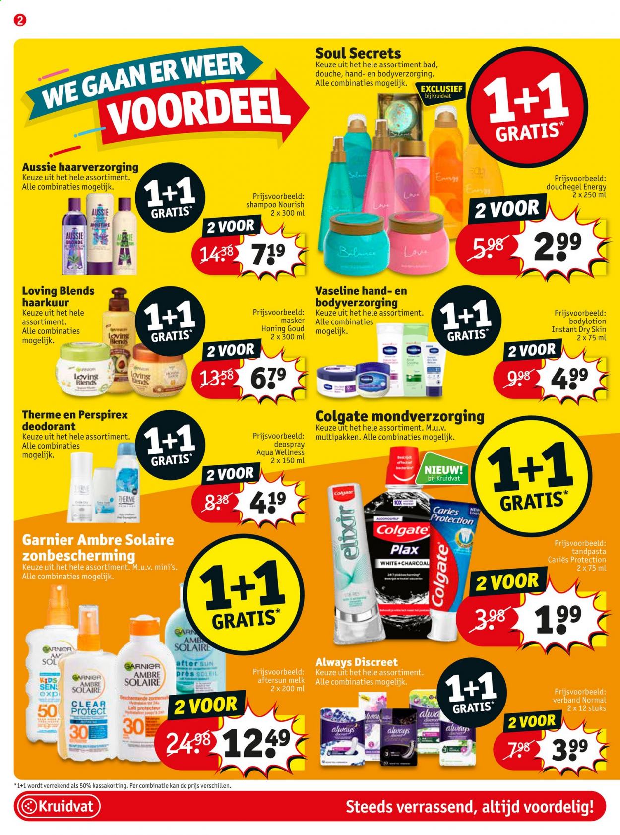 Kruidvat-aanbieding - 30-8-2021 - 12-9-2021. Pagina 2