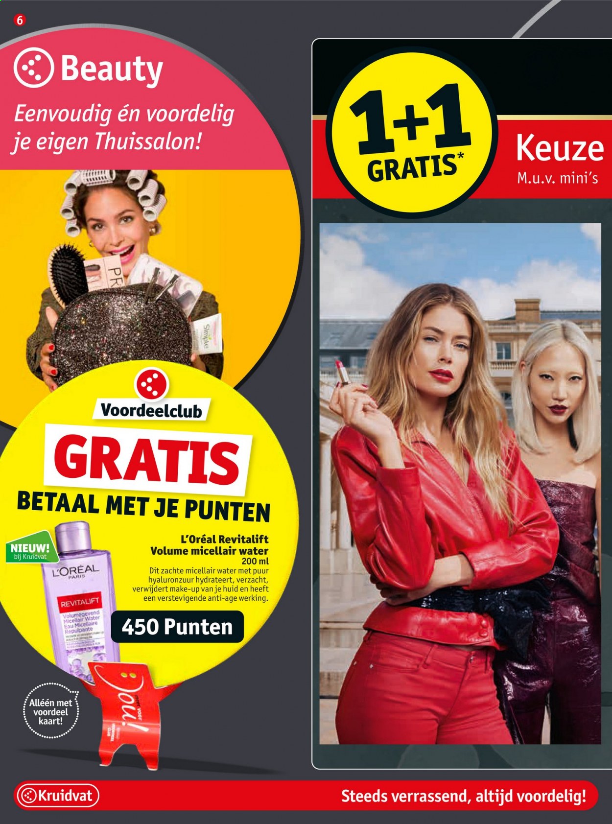 Kruidvat-aanbieding - 30-8-2021 - 12-9-2021. Pagina 6