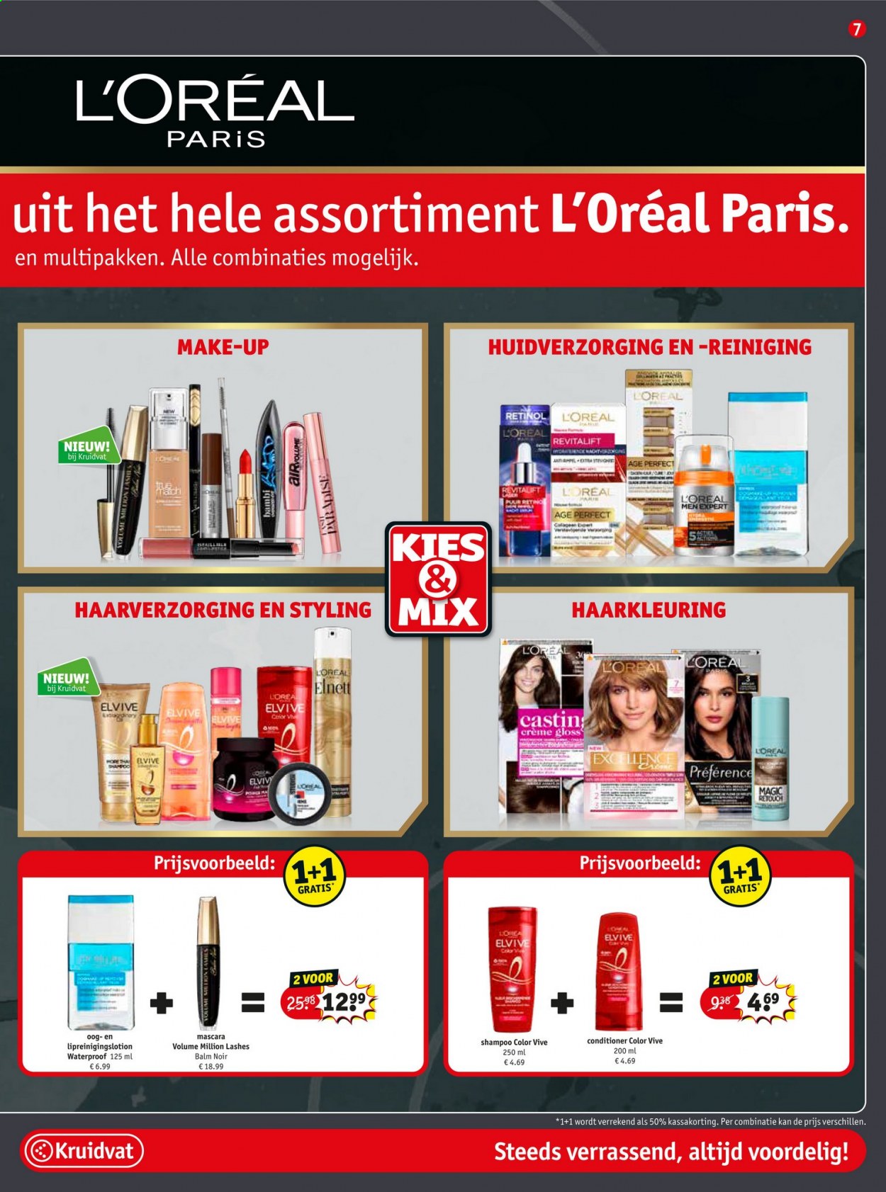 Kruidvat-aanbieding - 30-8-2021 - 12-9-2021. Pagina 7