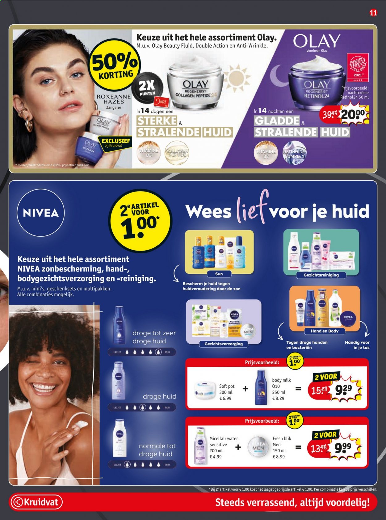 Kruidvat-aanbieding - 30-8-2021 - 12-9-2021. Pagina 11