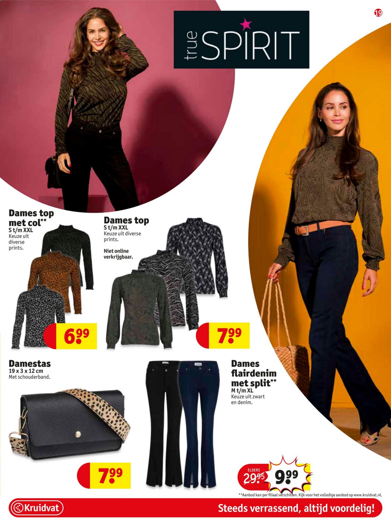Kruidvat-aanbieding - 30-8-2021 - 12-9-2021. Pagina 19