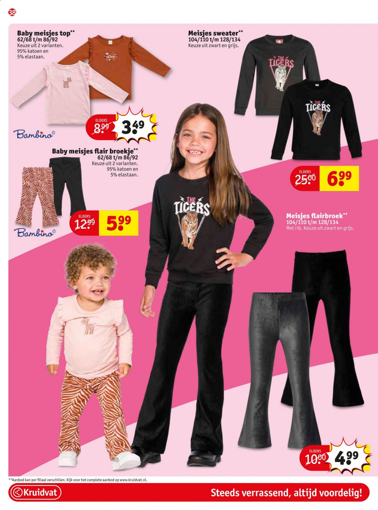 Kruidvat-aanbieding - 30-8-2021 - 12-9-2021. Pagina 38
