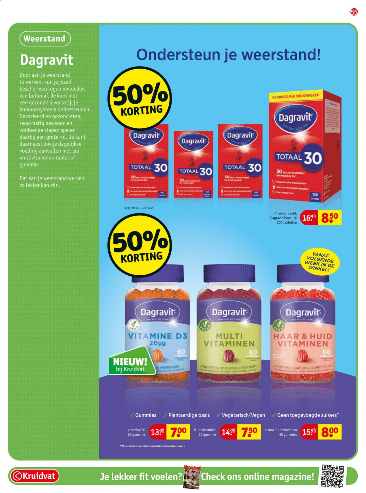 Kruidvat-aanbieding - 30-8-2021 - 12-9-2021. Pagina 55