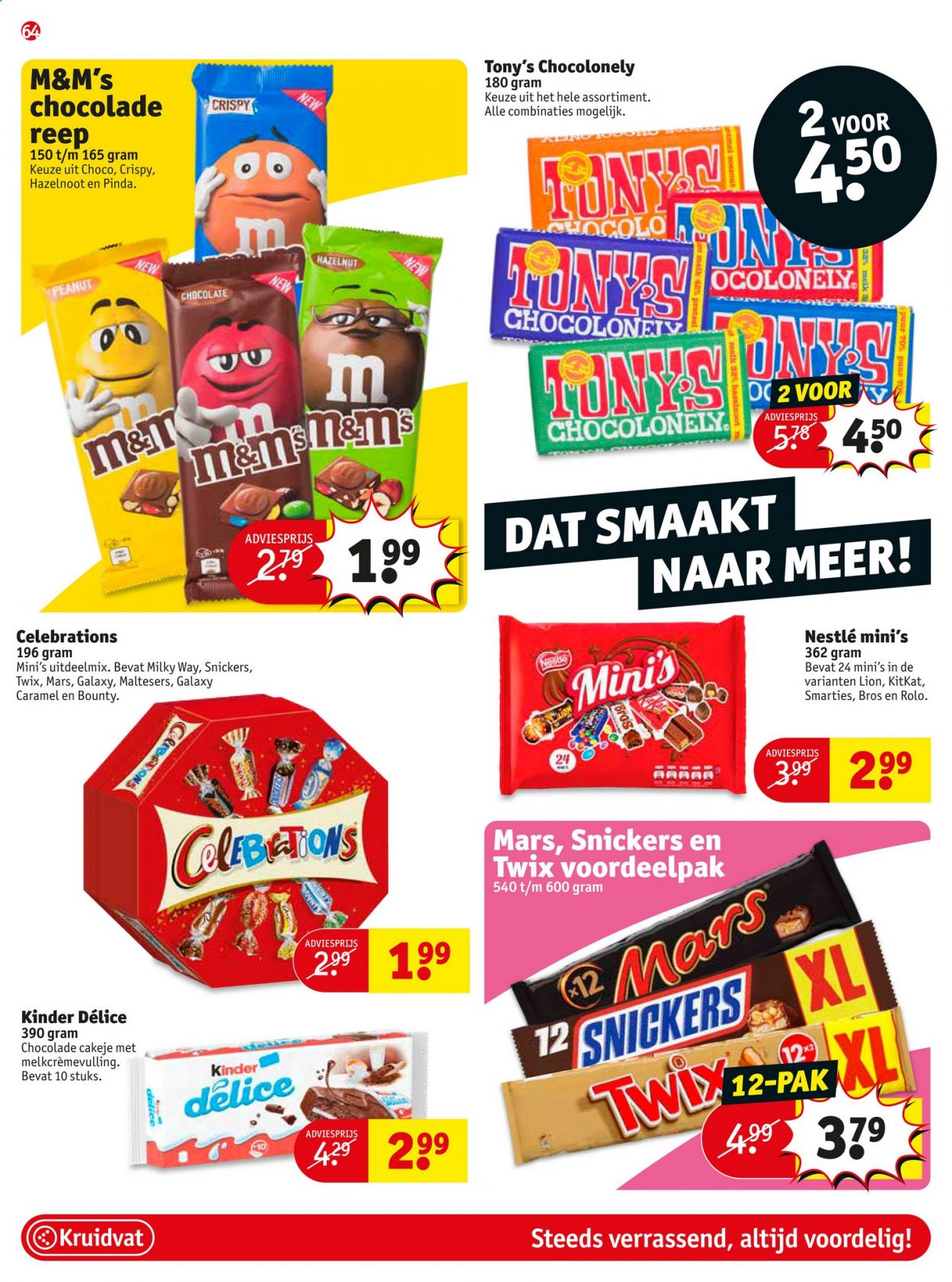 Kruidvat-aanbieding - 30-8-2021 - 12-9-2021. Pagina 64