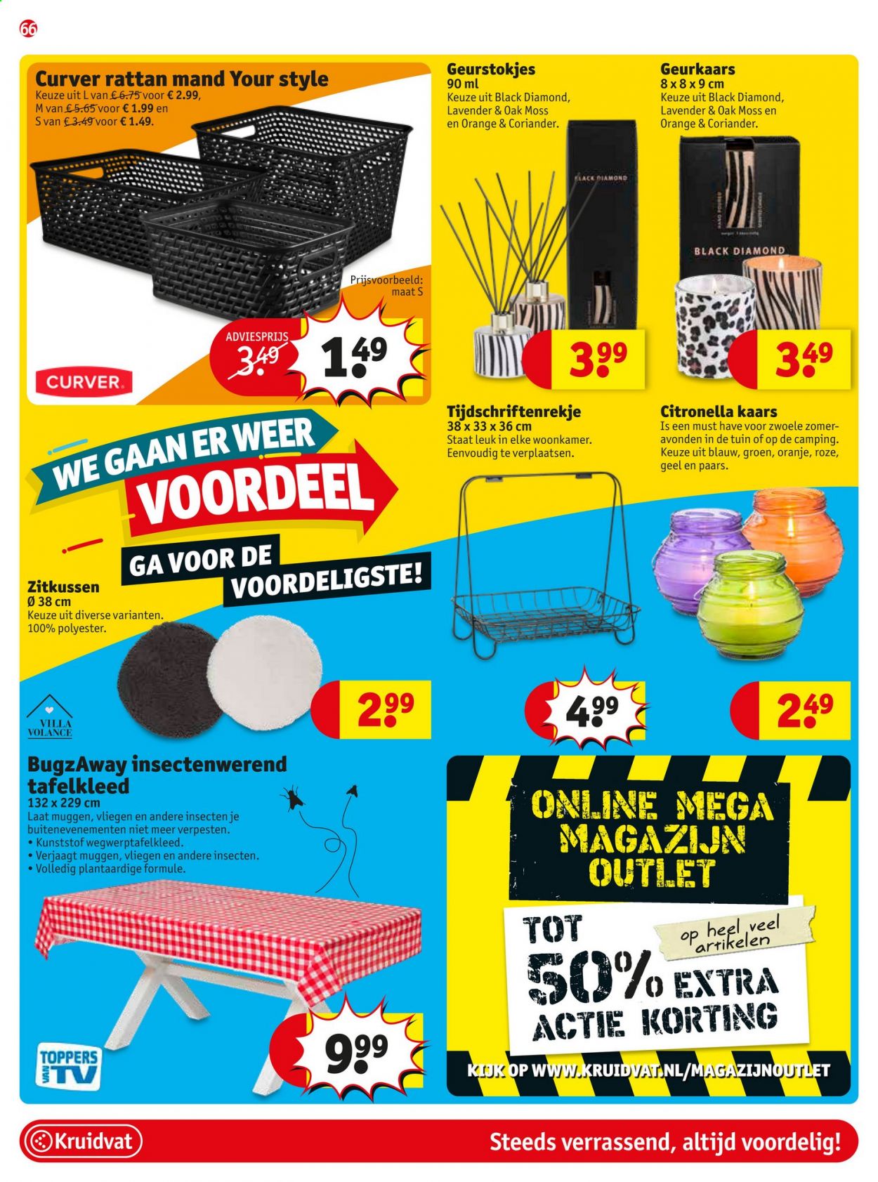 Kruidvat-aanbieding - 30-8-2021 - 12-9-2021. Pagina 66