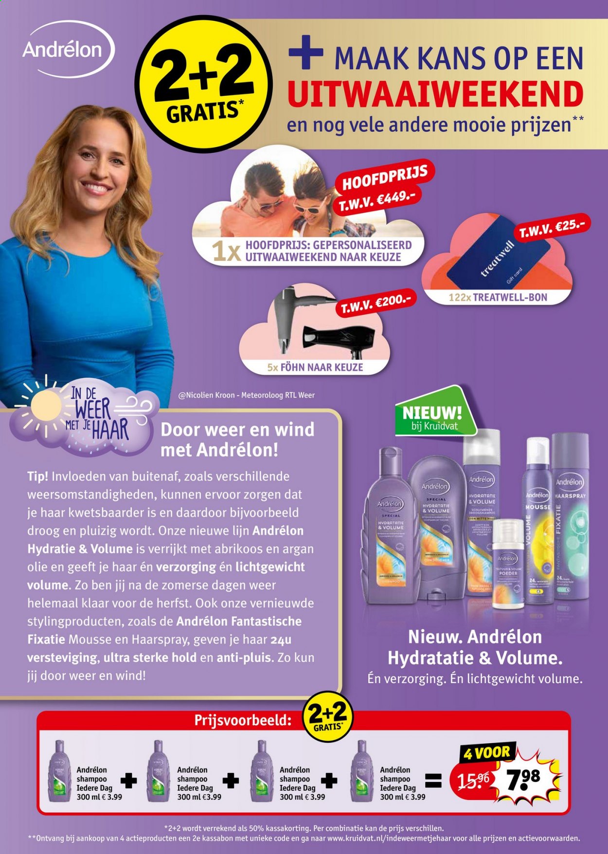 Kruidvat-aanbieding - 30-8-2021 - 12-9-2021. Pagina 75