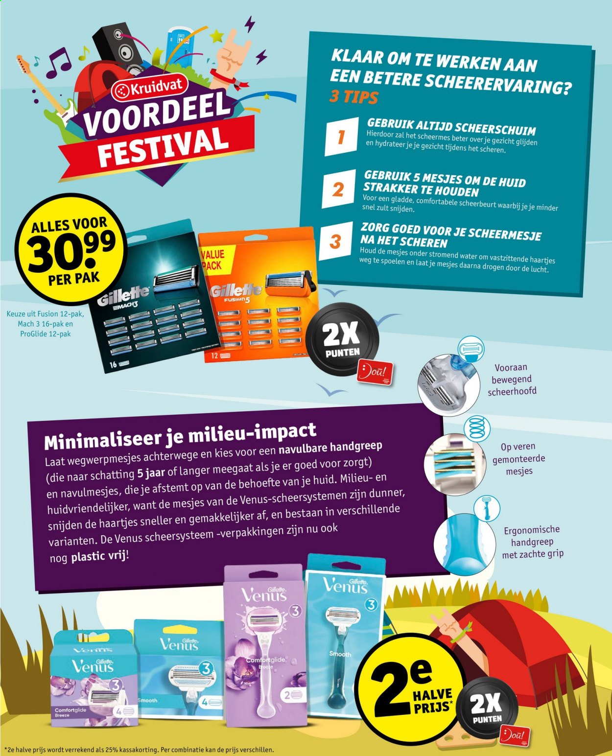Kruidvat-aanbieding - 30-8-2021 - 12-9-2021. Pagina 76