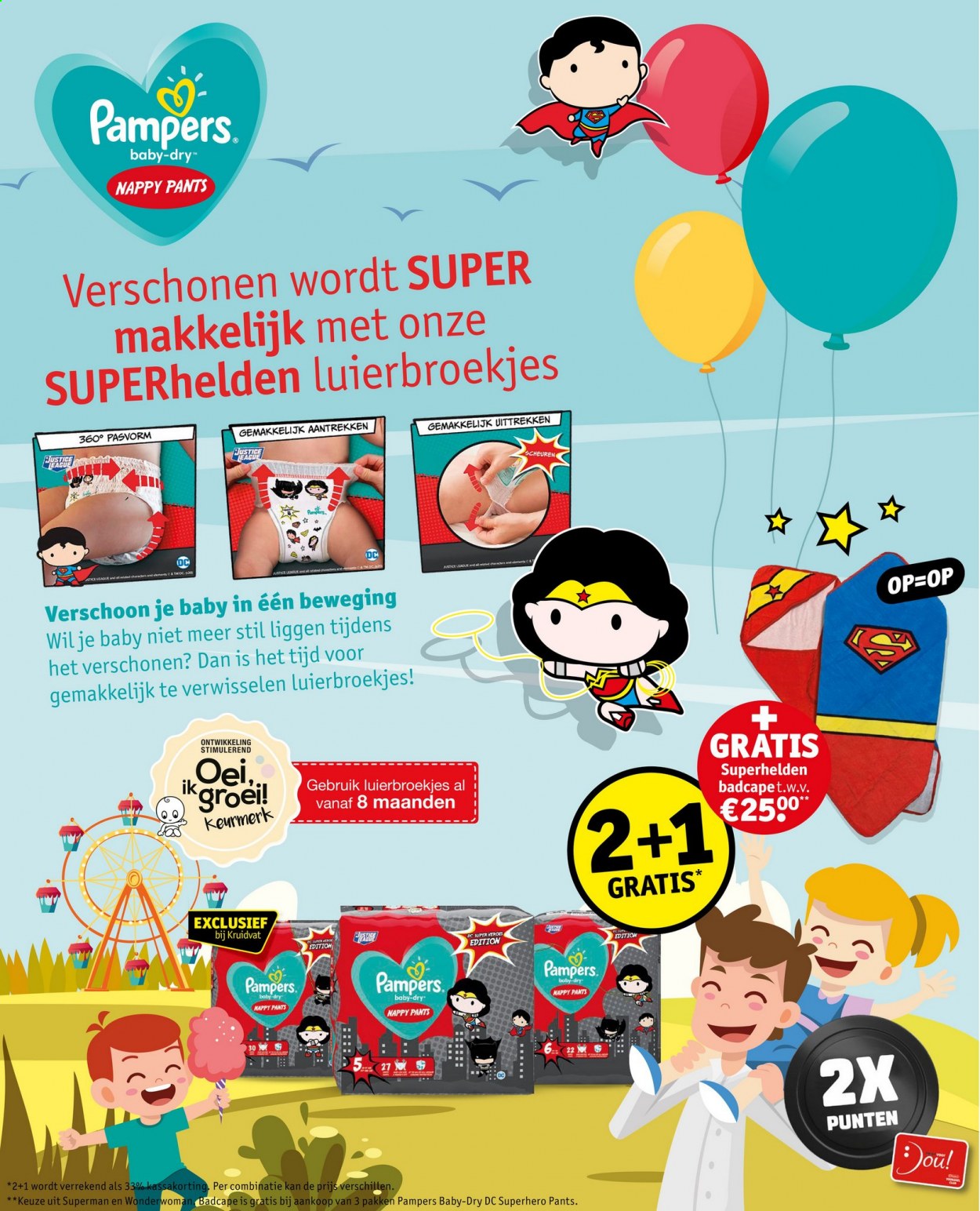 Kruidvat-aanbieding - 30-8-2021 - 12-9-2021. Pagina 77