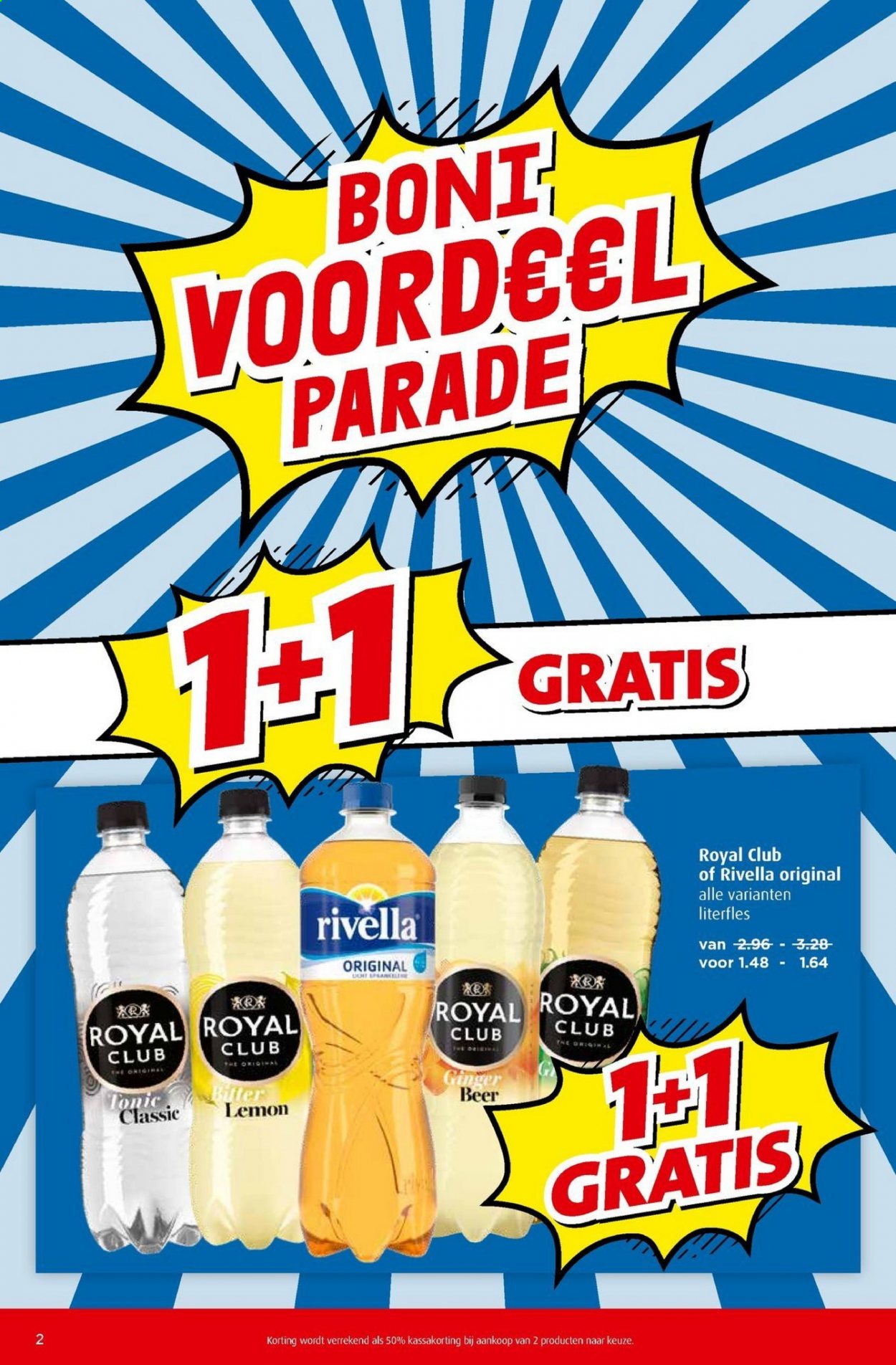 Boni-aanbieding - 1-9-2021 - 7-9-2021. Pagina 2