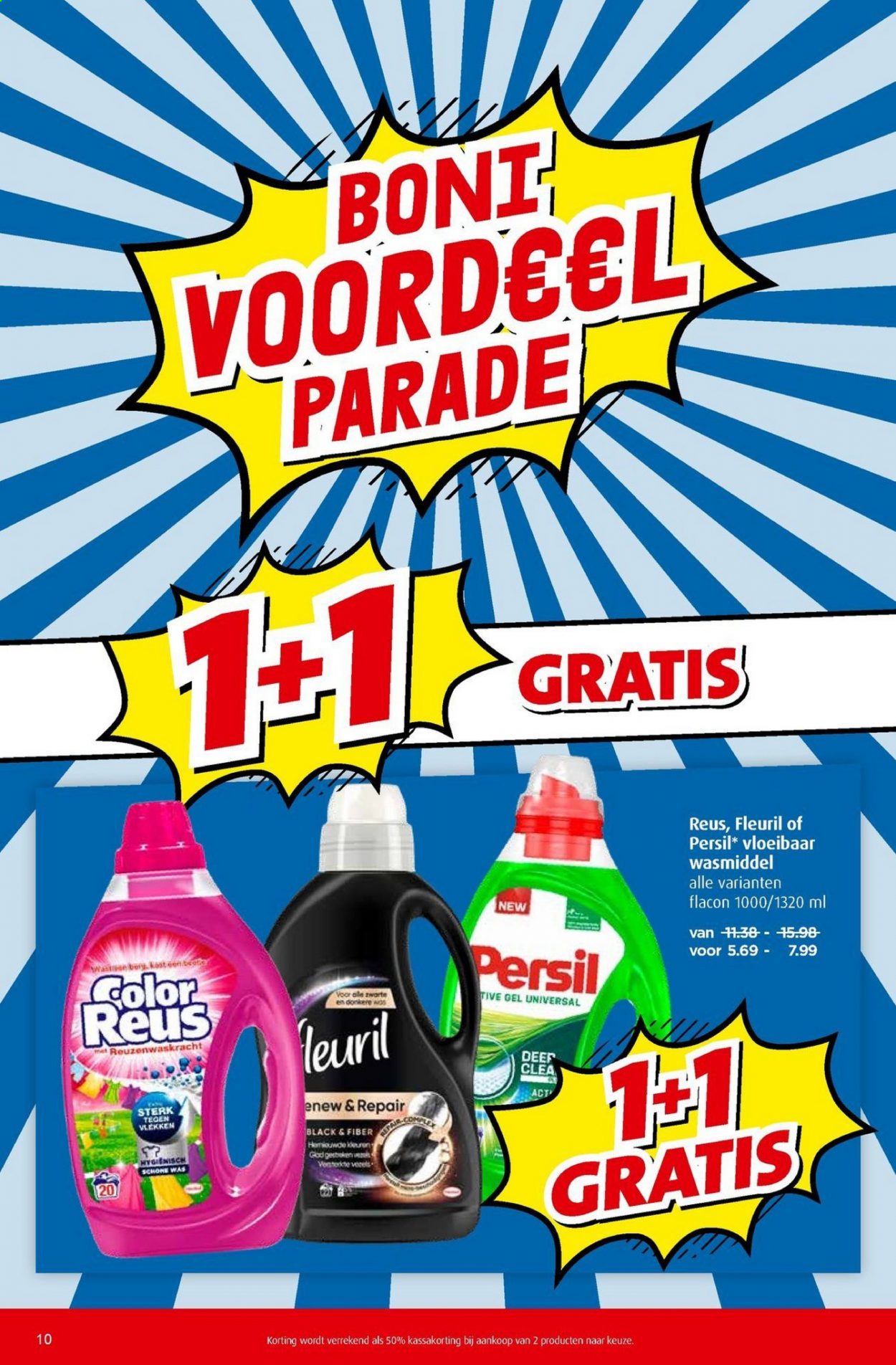 Boni-aanbieding - 1-9-2021 - 7-9-2021. Pagina 10