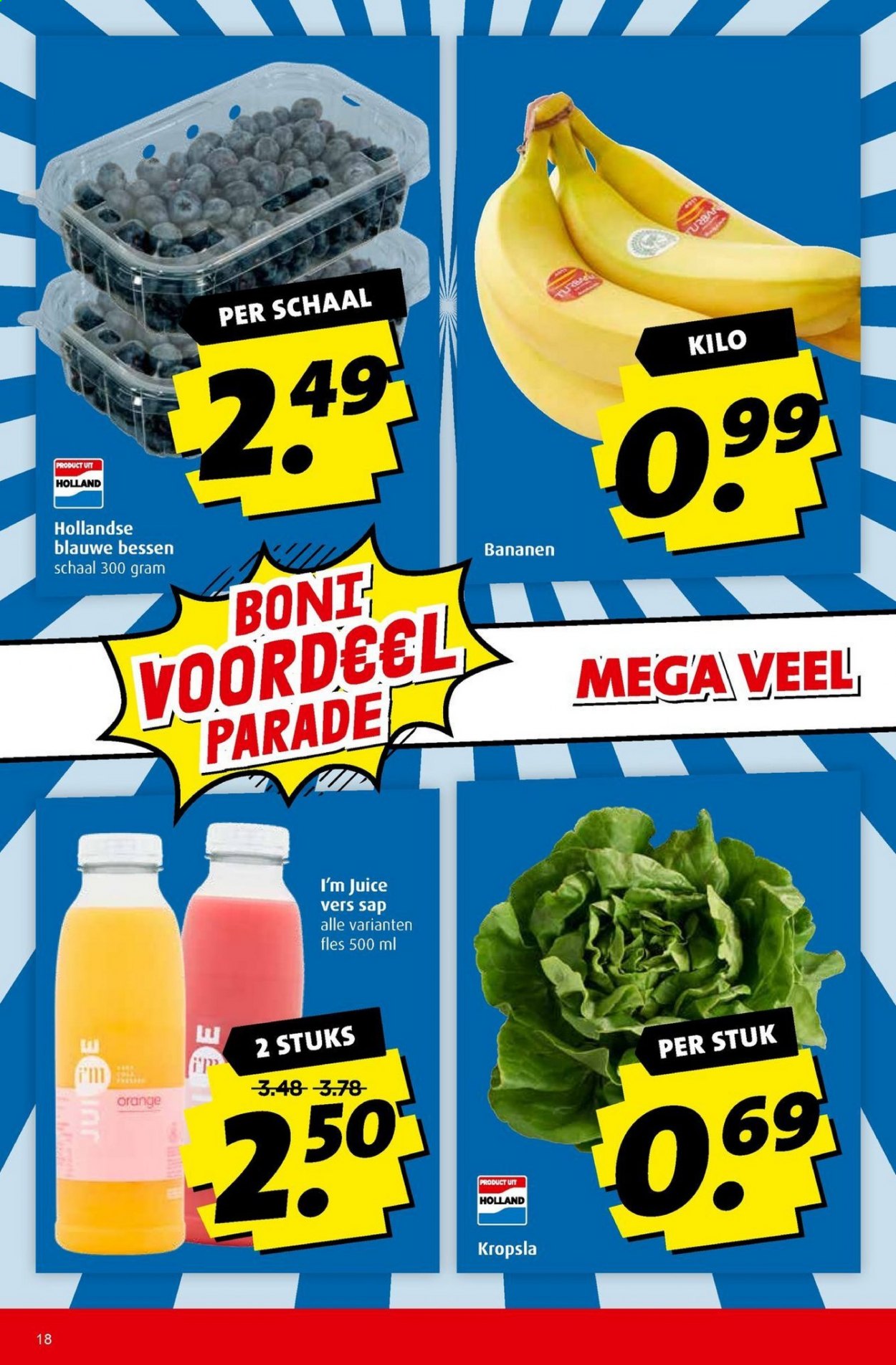 Boni-aanbieding - 1-9-2021 - 7-9-2021. Pagina 18
